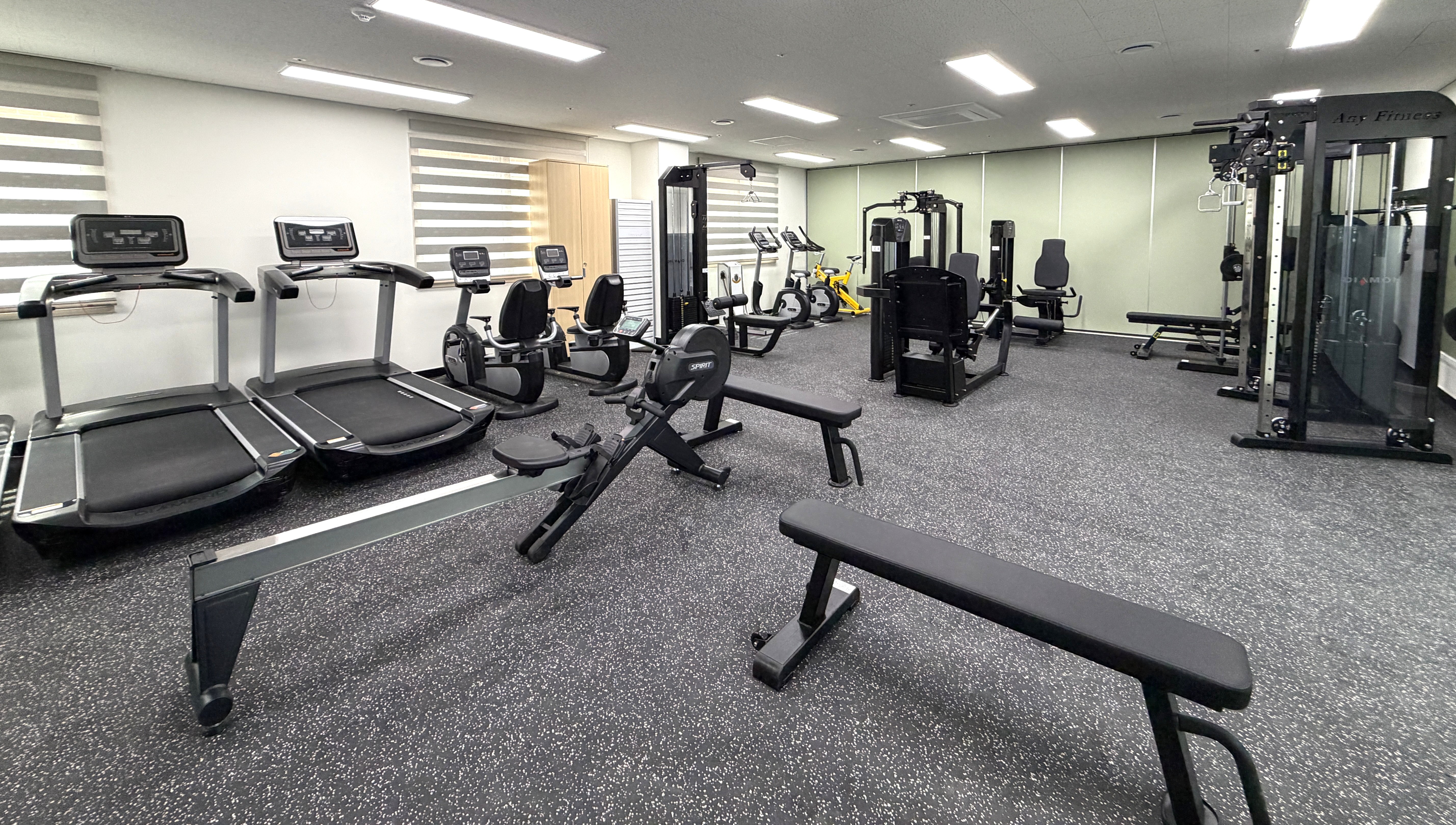 경기도교육청, 용인바이오고 기숙사 개관! 도심 밖 직업계고 학생의 안정적 생활 기반 마련5 이미지