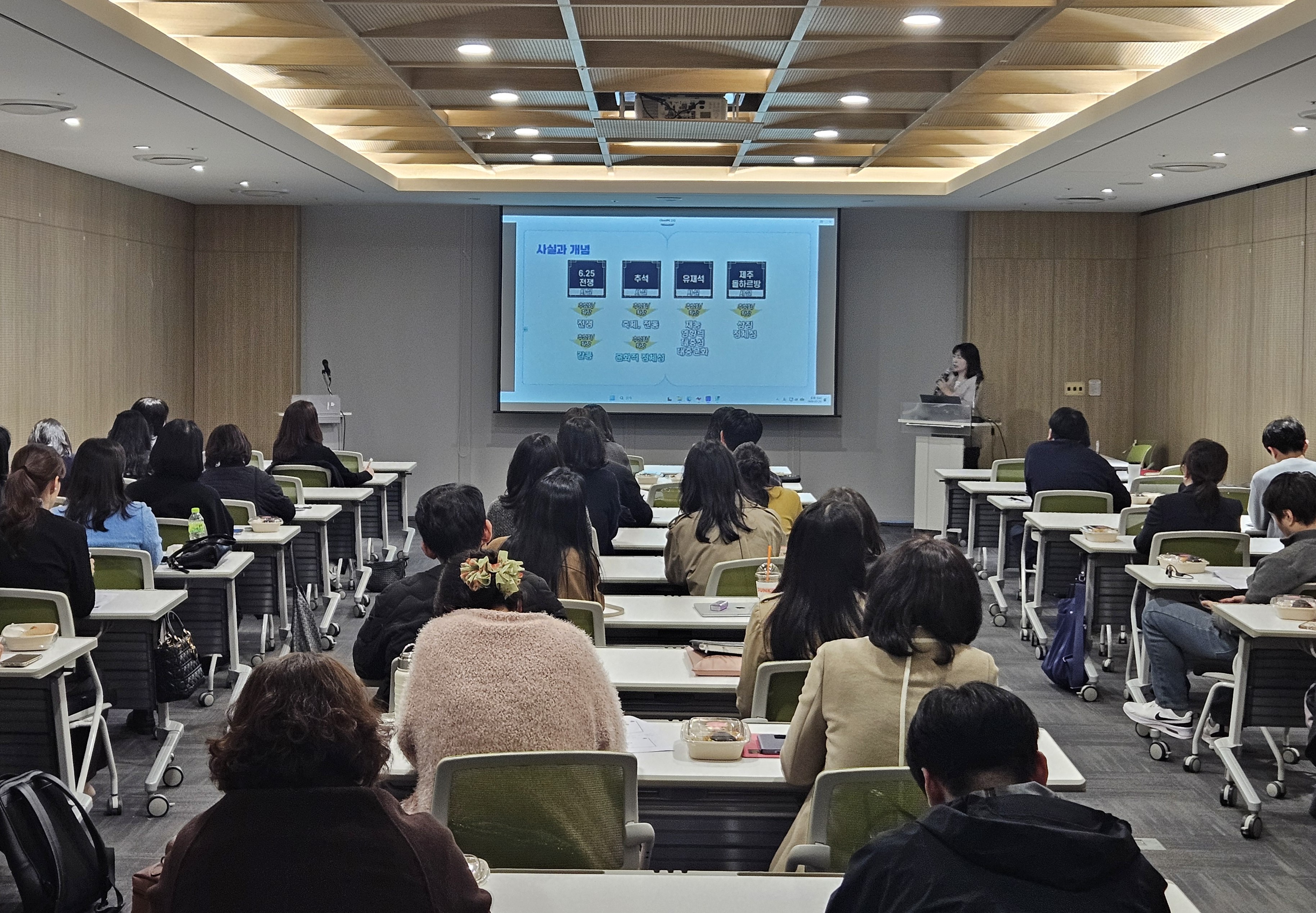 교실에서 시작하는 ‘초등 깊이있는 수업’, 학교를 넘어 지역으로 확산하다1 이미지