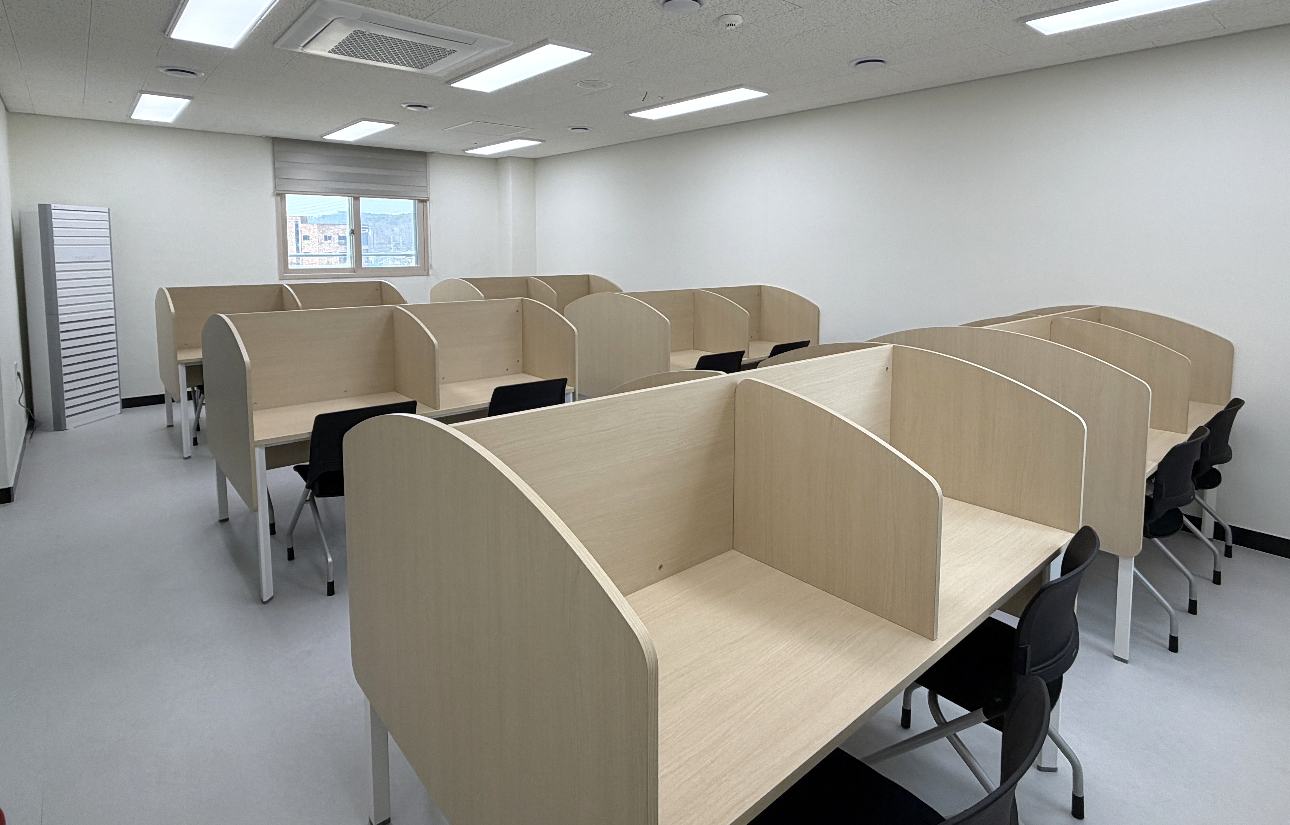 경기도교육청, 용인바이오고 기숙사 개관! 도심 밖 직업계고 학생의 안정적 생활 기반 마련6 이미지