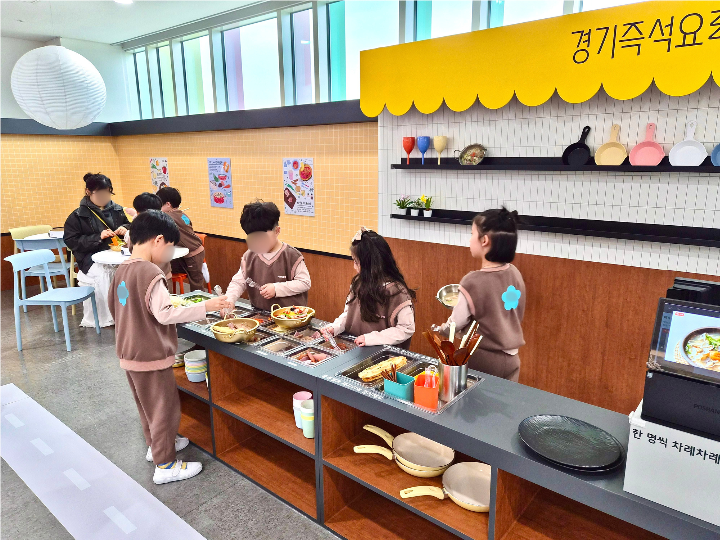 우리 아이 첫 장보기 체험, ‘경기 온마을 시장’놀이터로 놀러오세요!3 이미지