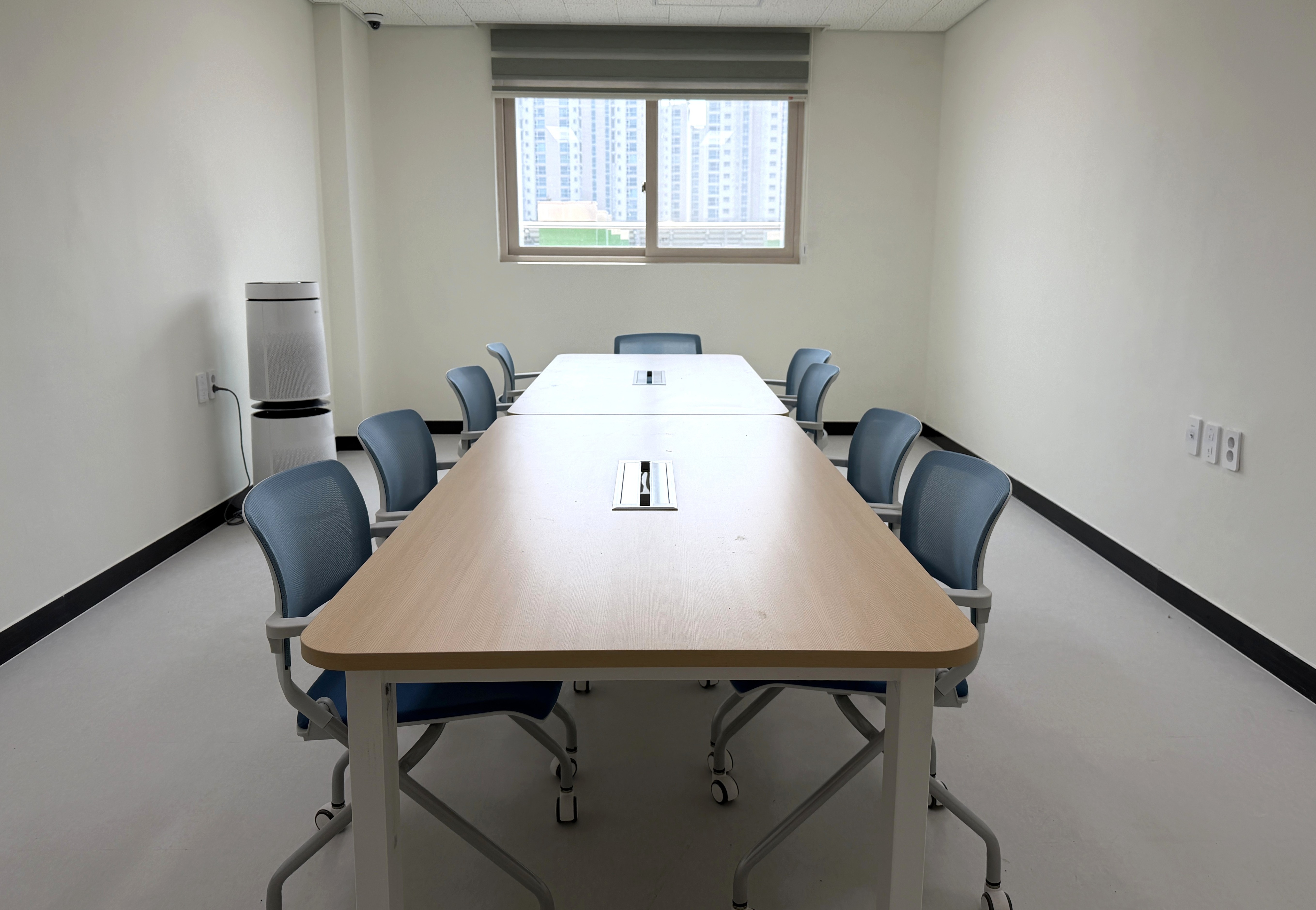 경기도교육청, 용인바이오고 기숙사 개관! 도심 밖 직업계고 학생의 안정적 생활 기반 마련4 이미지