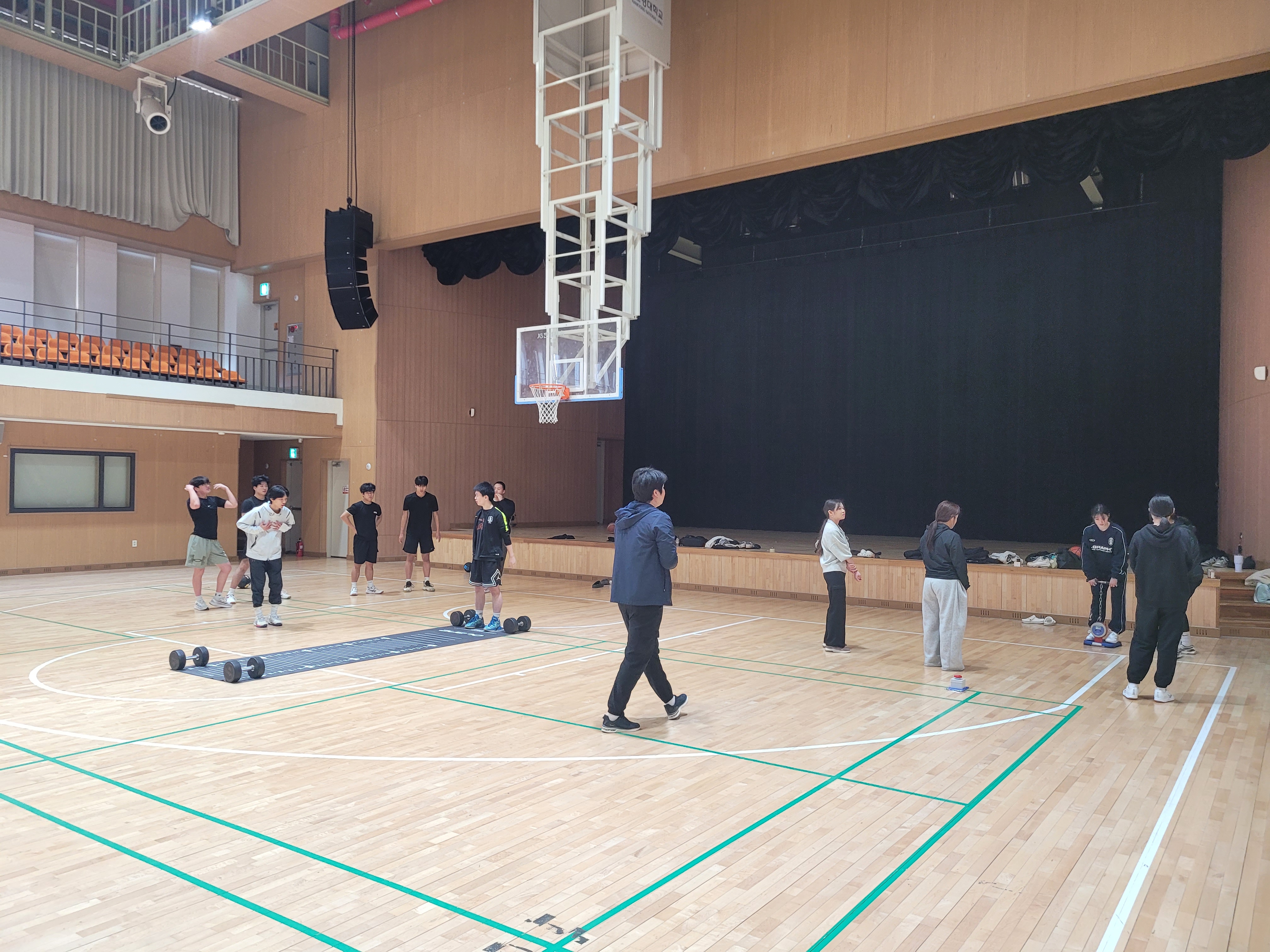 경기도안성교육지원청, 경기공유학교 학점인정형 과목 본격 운영 3 이미지
