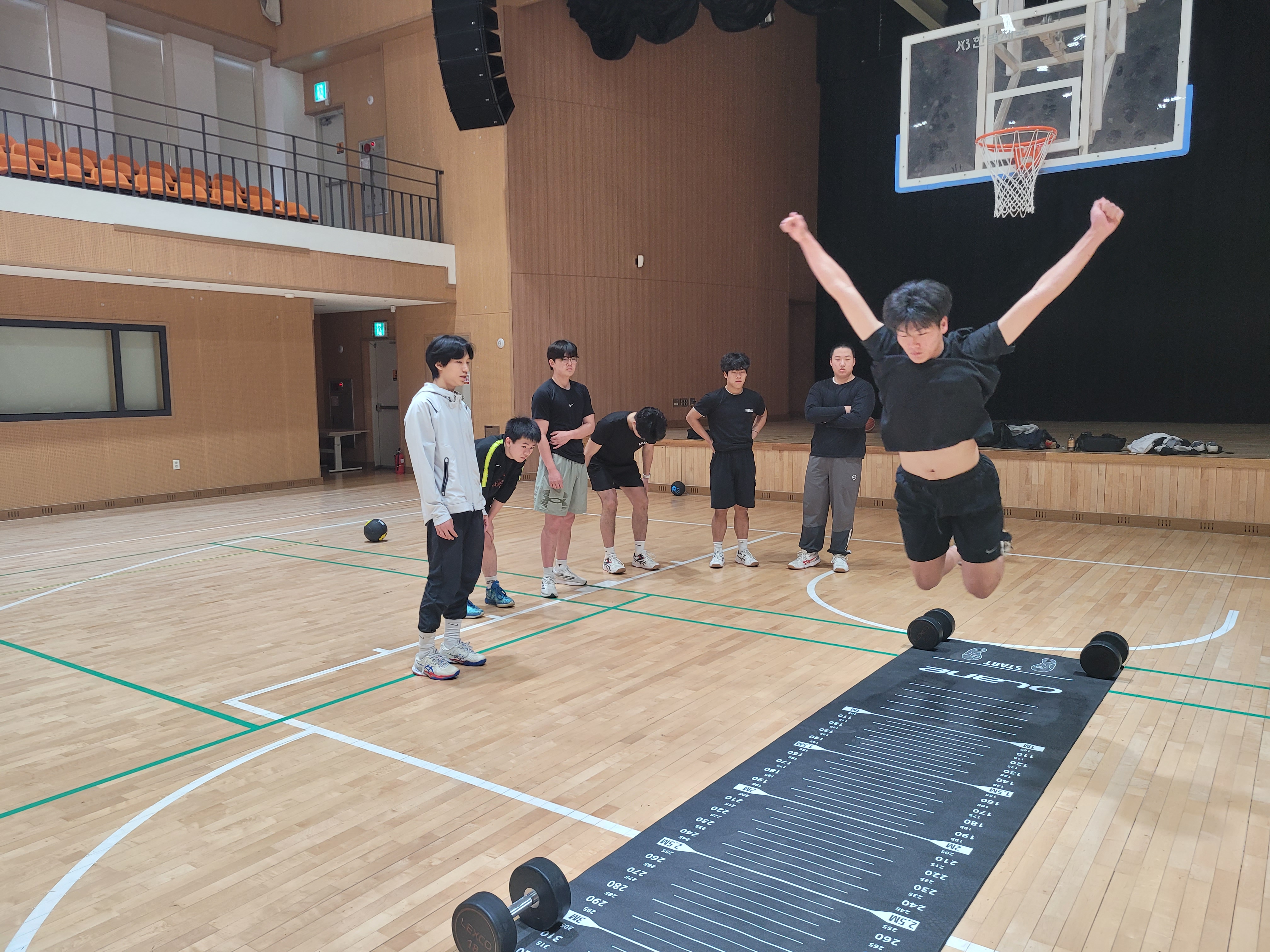 경기도안성교육지원청, 경기공유학교 학점인정형 과목 본격 운영 2 이미지