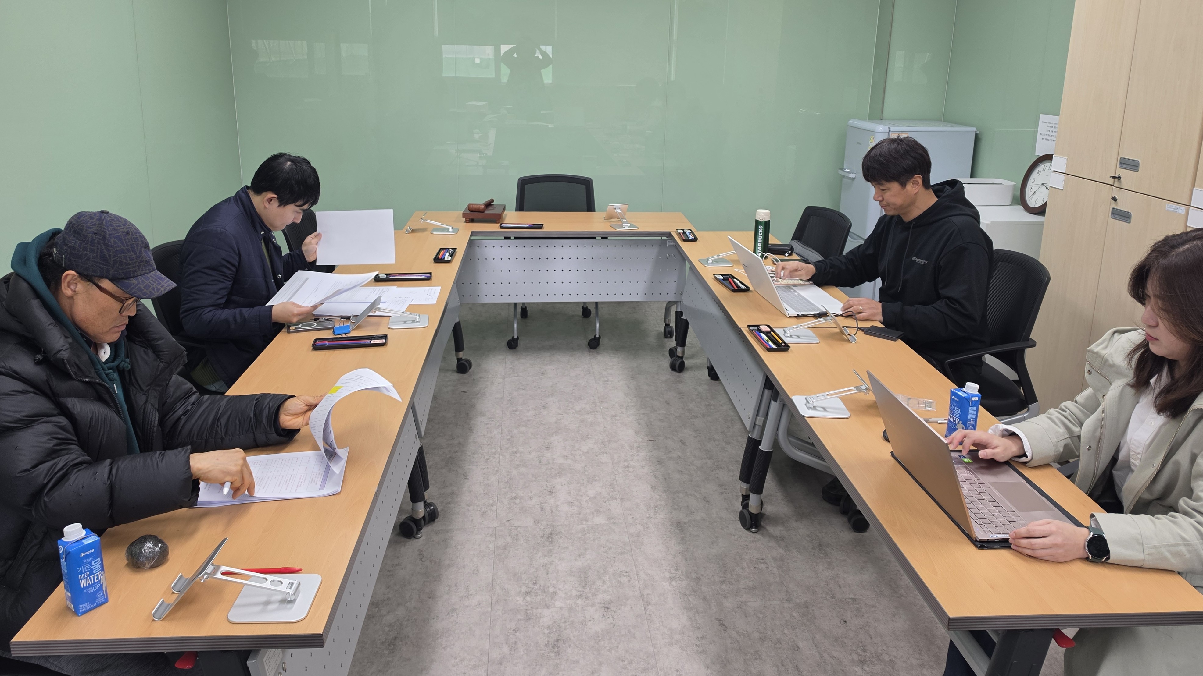 양평교육지원청, ‘양평육상교육 활성화 지원단’본격 가동3 이미지