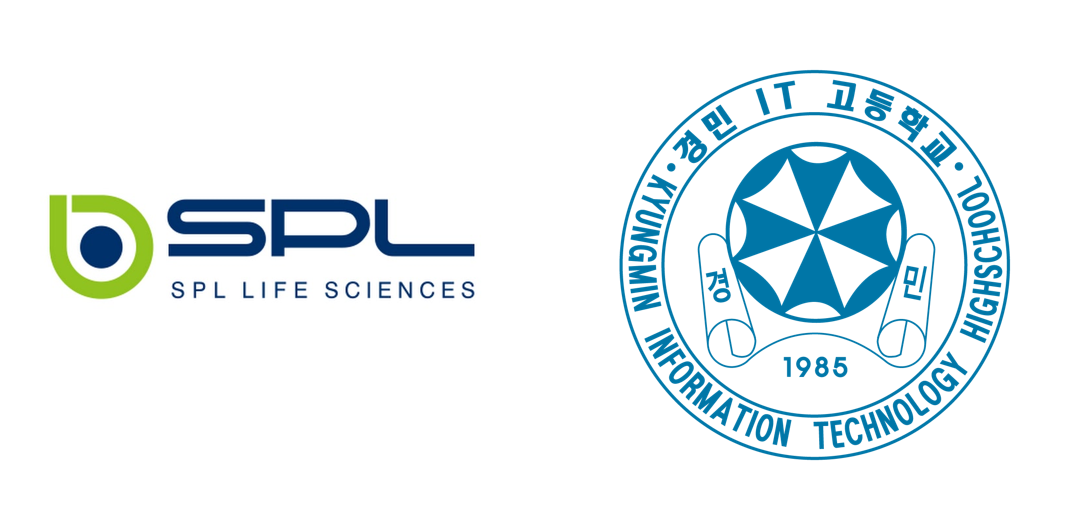 경민IT고 학생들의 ‘성실함’ 기업의 발전기금으로 되돌아 오다.2 이미지