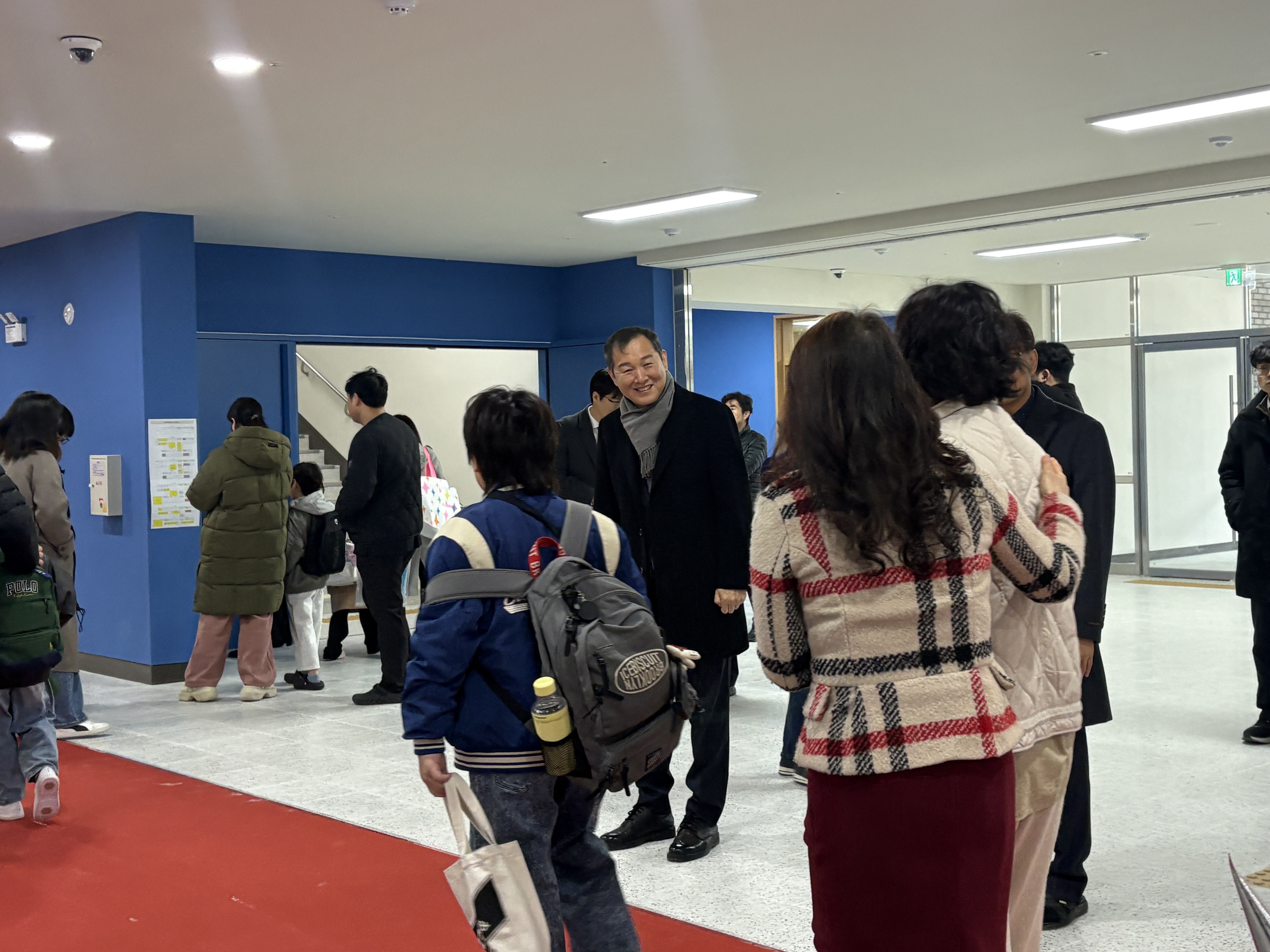 이천교육지원청, 제25대 김성진 신임교육장 취임2 이미지