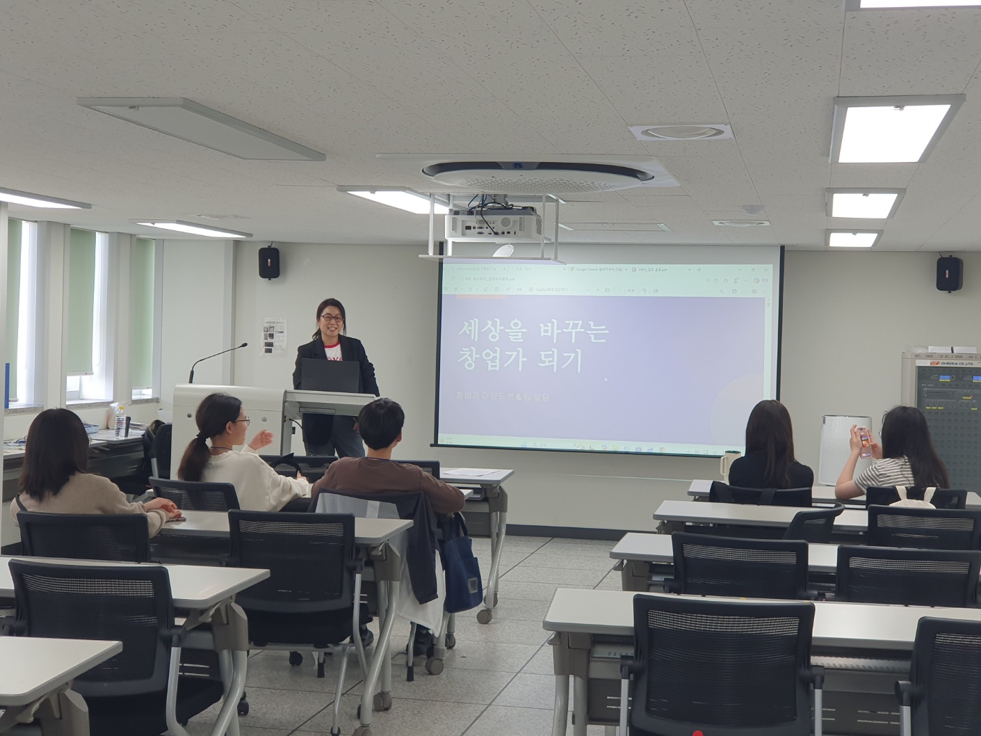 김포교육지원청, AI 시대 대비 진로형 공유학교 프로그램 운영3 이미지