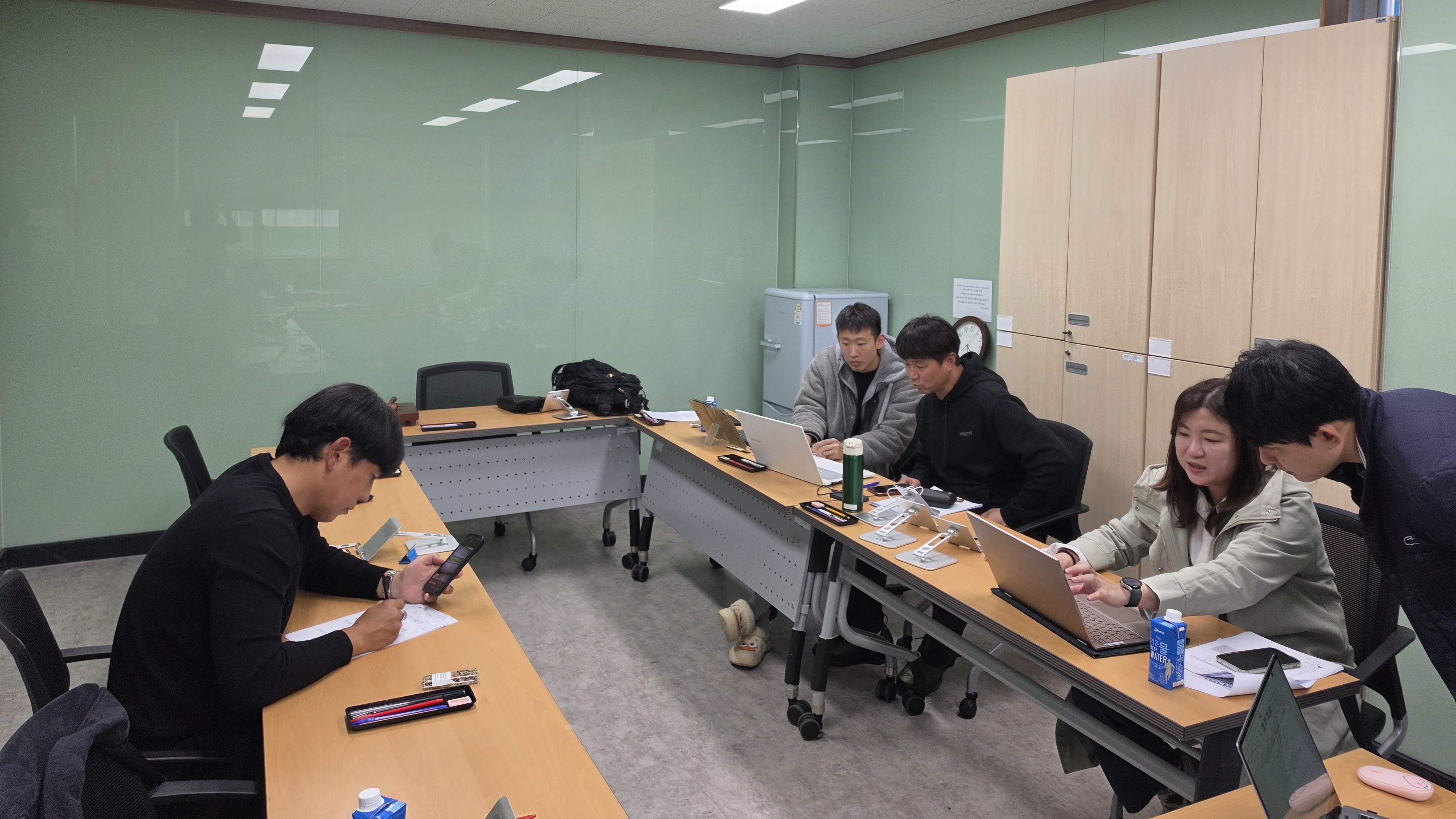 양평교육지원청, ‘양평육상교육 활성화 지원단’본격 가동2 이미지