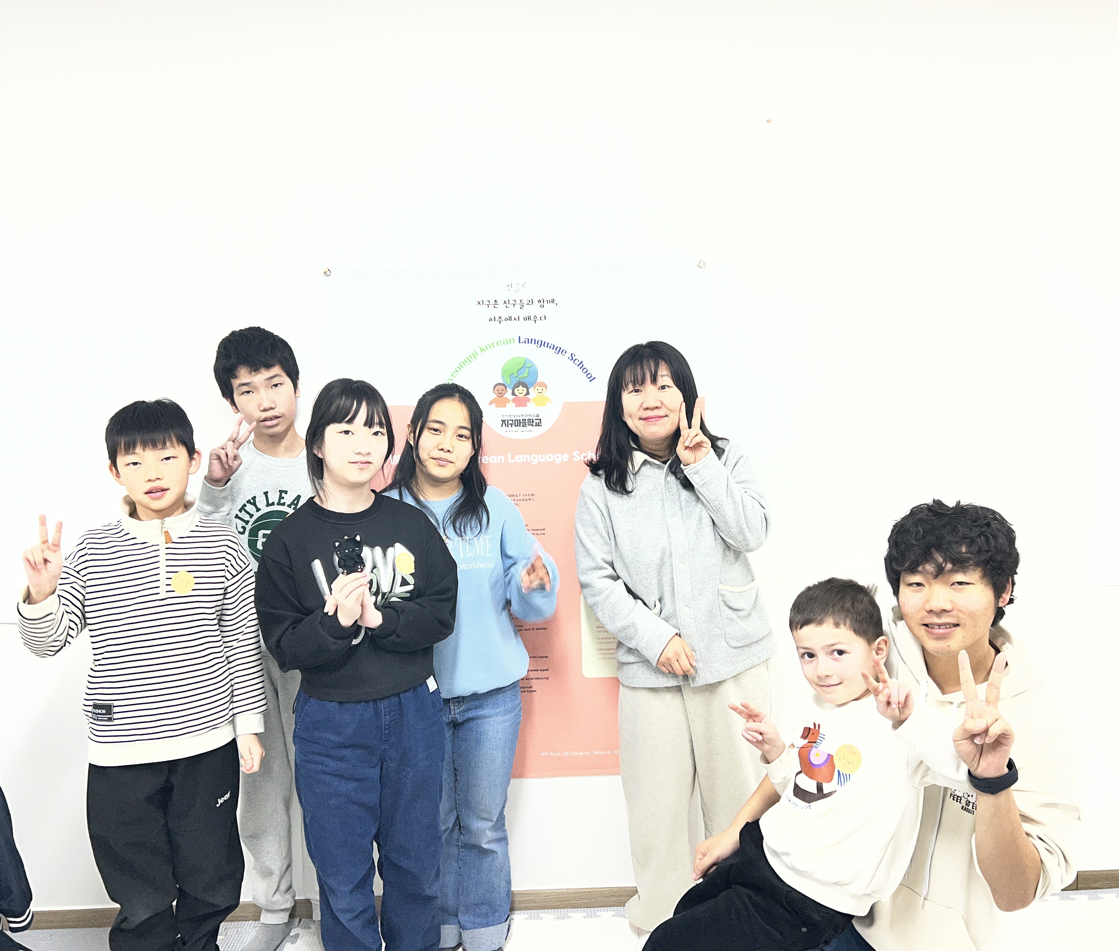 여주교육지원청, 경기한국어랭귀지스쿨 운영 본격화4 이미지