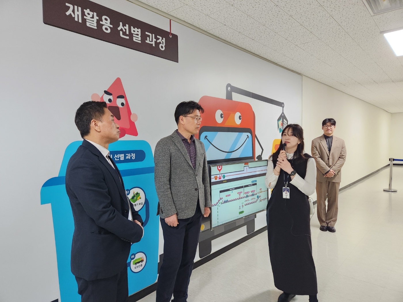 평택교육지원청-평택오썸플렉스 간 업무협약으로 ​ 지역교육 활성화의 큰 걸음 내딛어4 이미지