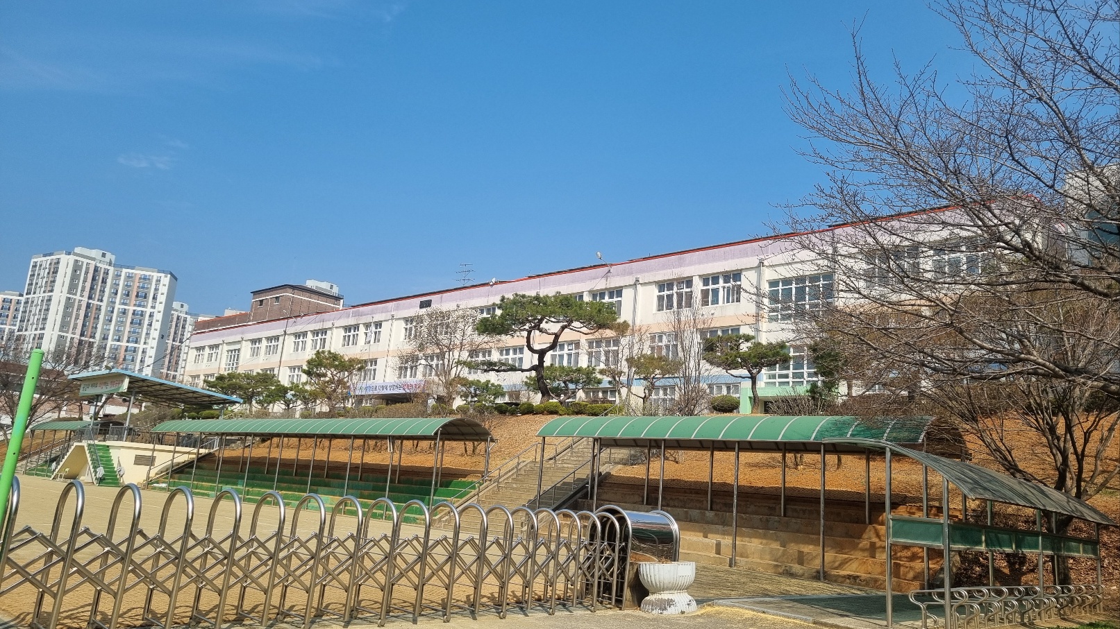 양평교육지원청, “맑은 물 양평에서 인성 맑은 양평”으로3 이미지