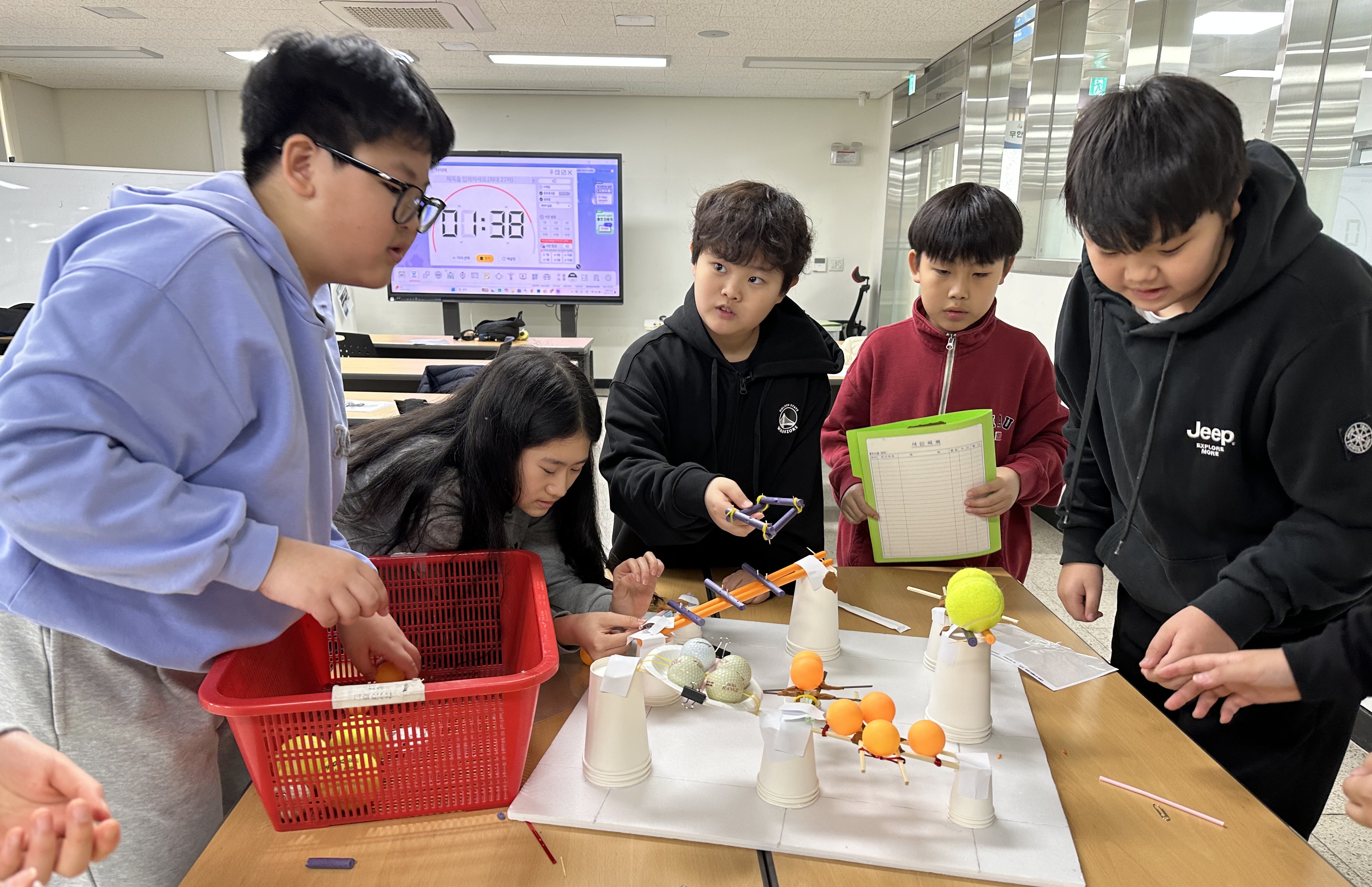고양교육지원청부설발명교육센터, 2년 연속 전국 우수발명교육센터 지식재산처장상 수상 쾌거!2 이미지