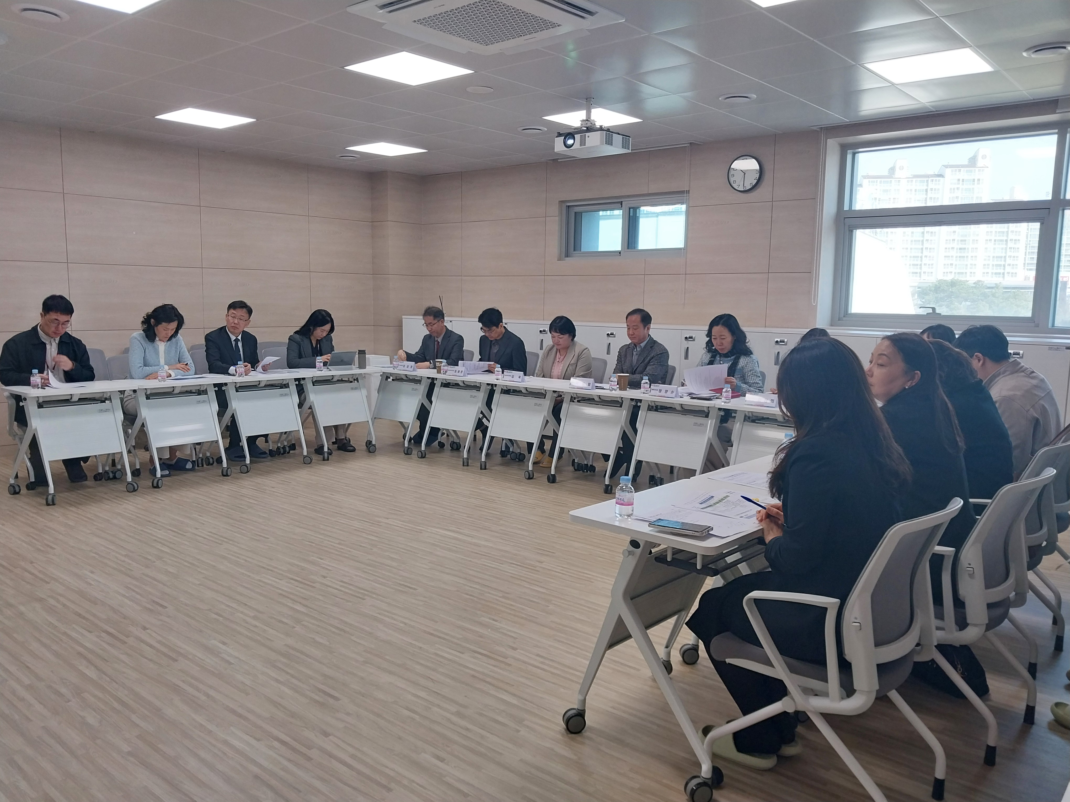 사업이 아닌 학생 중심으로, 고양교육지원청 통합지원 체계 본격 가동2 이미지