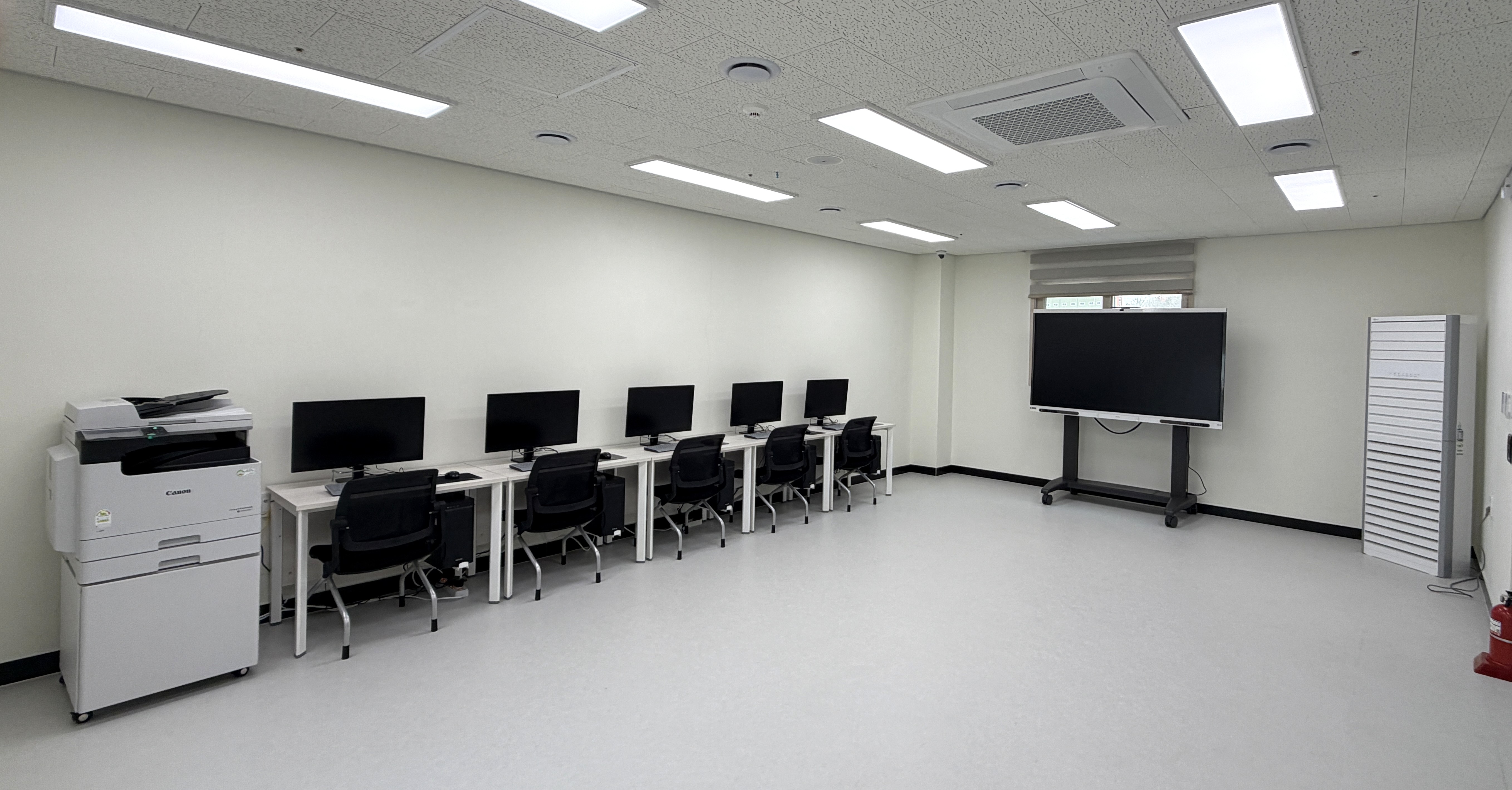 경기도교육청, 용인바이오고 기숙사 개관! 도심 밖 직업계고 학생의 안정적 생활 기반 마련2 이미지