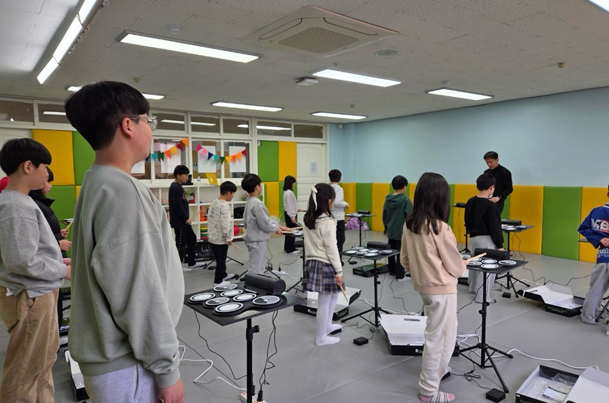 수원 온동네 돌봄·교육센터 3월 운영 시작 ​ 지역 초등 돌봄 수요 해소 및 다양한 교육 프로그램 제공3 이미지