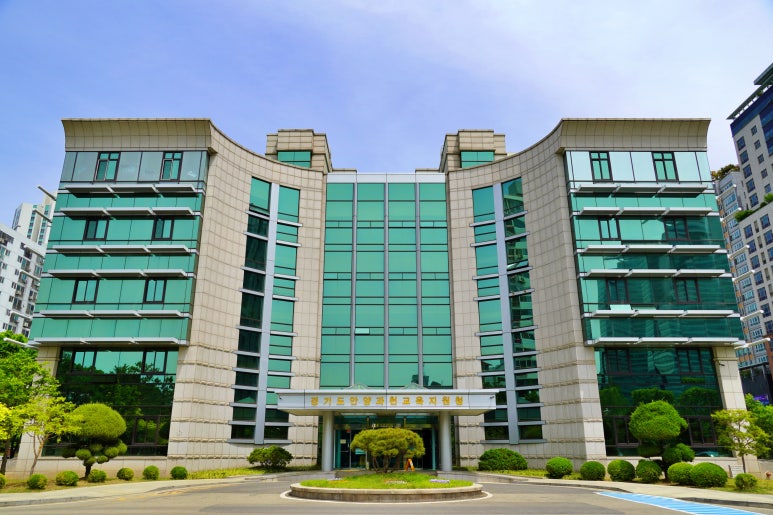 "찾아가는 장학+행정" 통합 지원 안양과천교육지원청,‘학교자율장학 지원팀’가동2 이미지