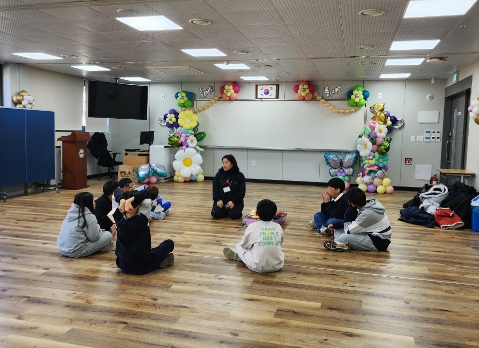 평택교육지원청, ​소규모 학교에‘방과후학교 꽃’을 피우다! ‘평택교육지원청 지역 맞춤 방과후프로그램’운영3 이미지