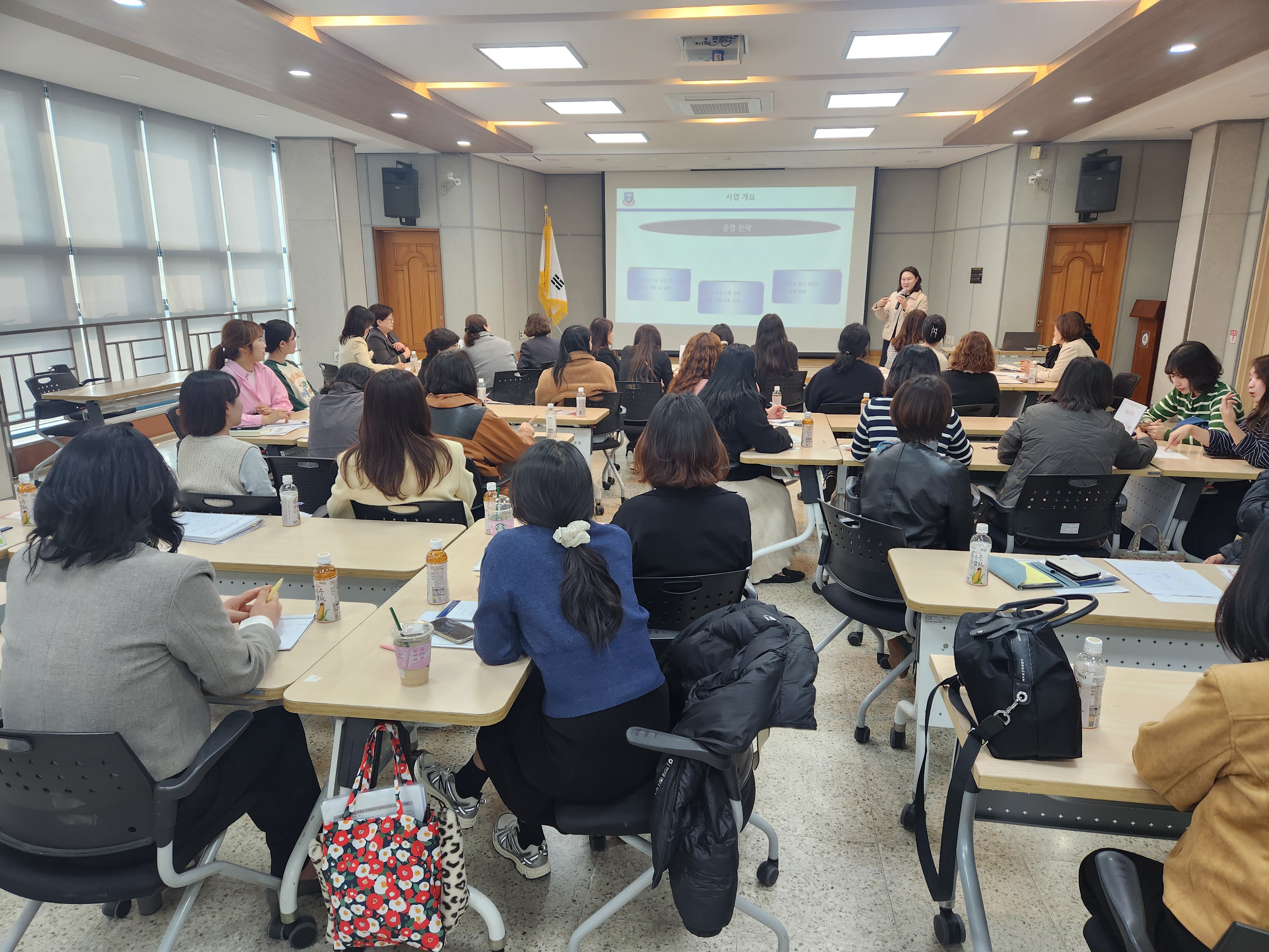동두천양주교육지원청, 대학과 손잡고 유보이음, ‘문화예술로 잇다’3 이미지