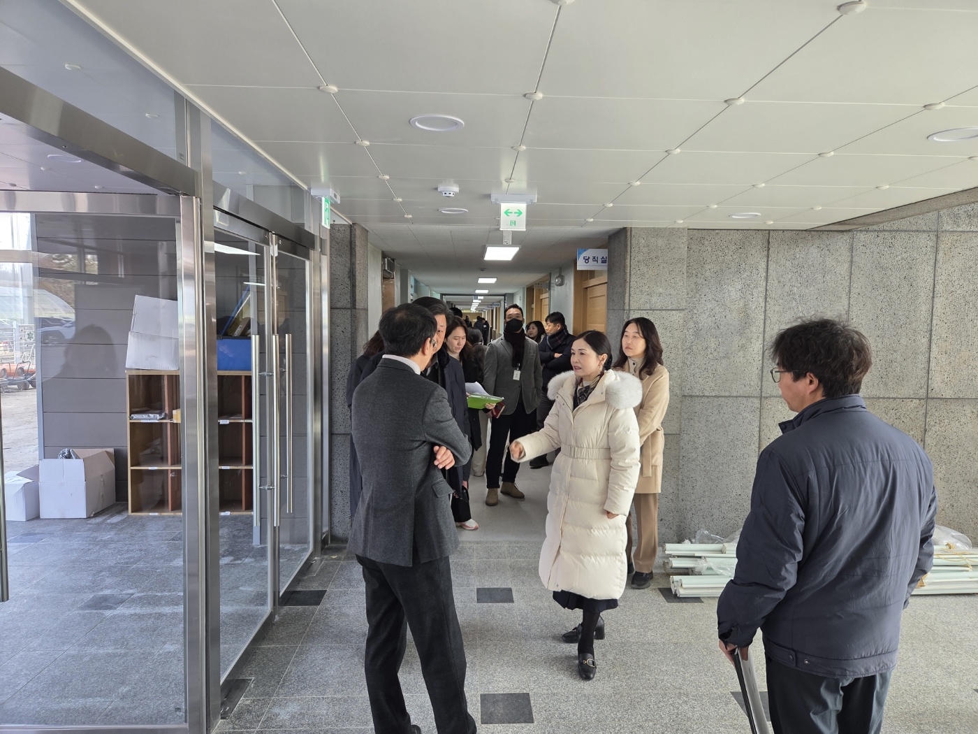“새 학기 준비 끝!”...수원교육지원청, 8개 분야 ‘학교 안전 통합 점검’ 나선다2 이미지