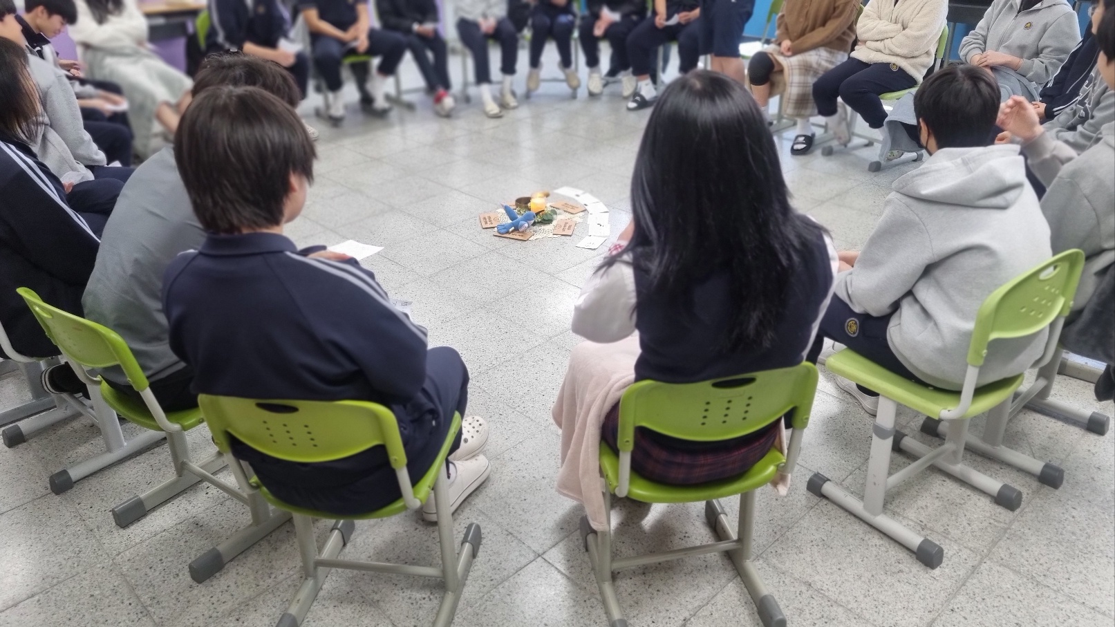 양평교육지원청, “맑은 물 양평에서 인성 맑은 양평”으로2 이미지