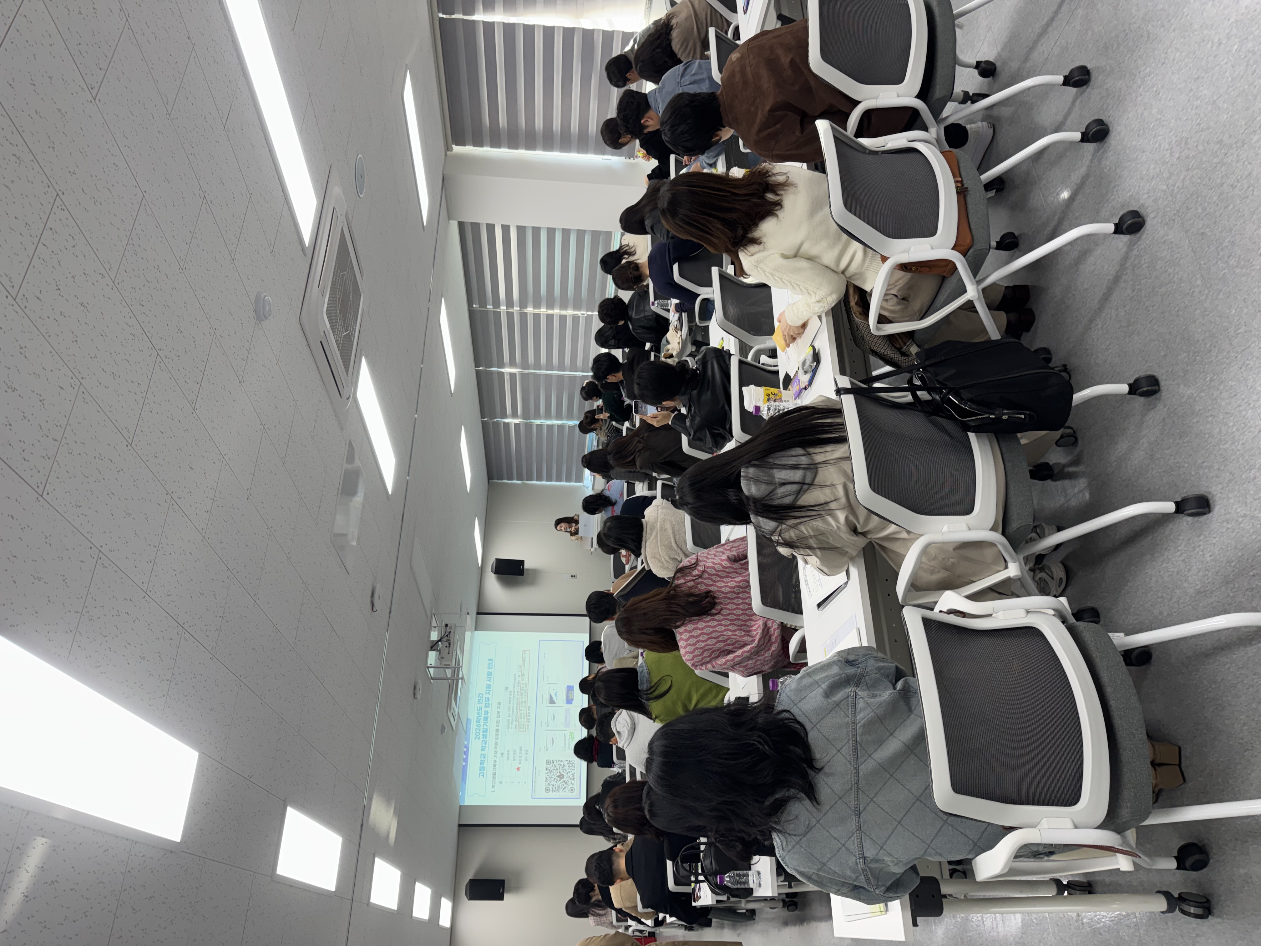 김포교육지원청,‘한 줄의 기록에도 책임감을’ - 2026 학교생활기록부 기재 역량 강화 직무연수 개최-6 이미지