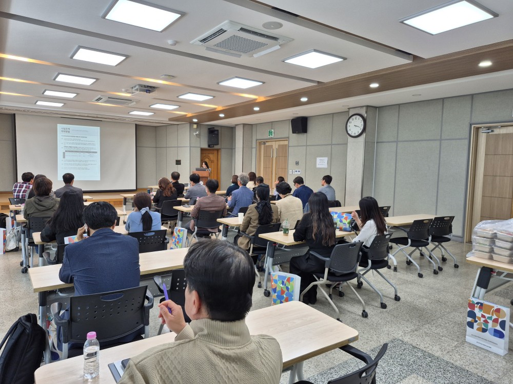 동두천양주교육지원청, 2026 학교폭력대책심의위원회 역량강화 연수 운영 1 이미지