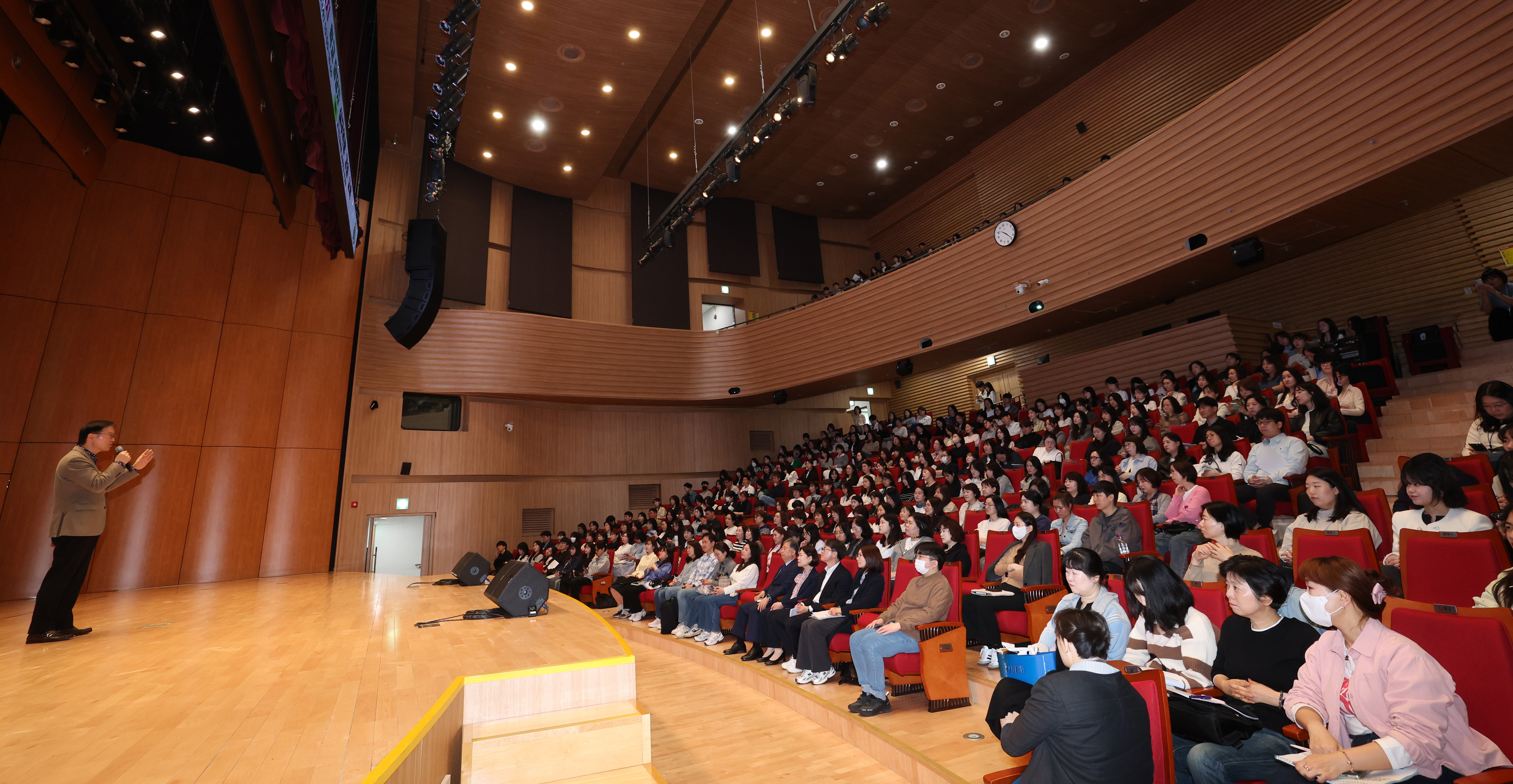 경기도교육청교직원복지센터, 맞춤형복지 담당자 대상‘실무역량 강화 교육’운영1 이미지