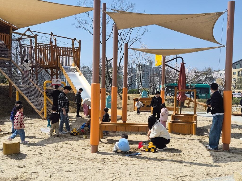 경기도교육청북부유아체험교육원, ‘가족체험 프로그램’ 확대 운영4 이미지