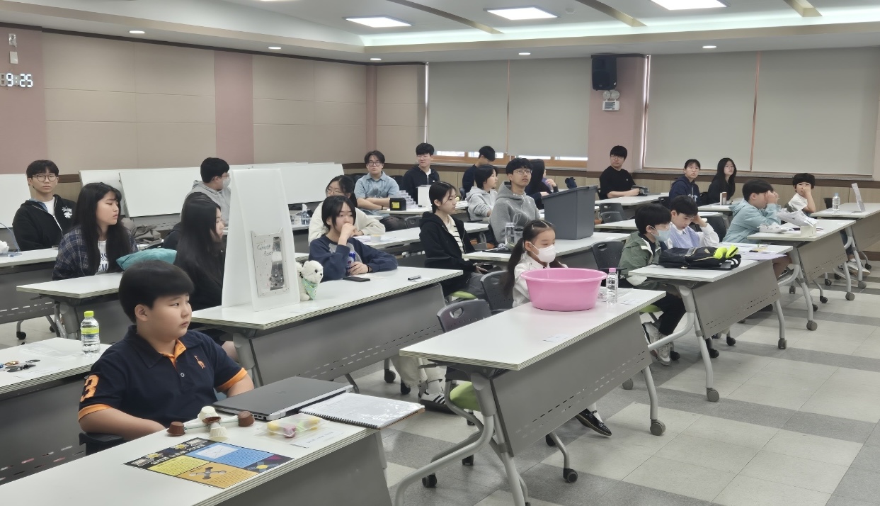 2026 의정부 학생과학발명품경진대회 개최, ‘일상의 질문이 발명이 되다3 이미지