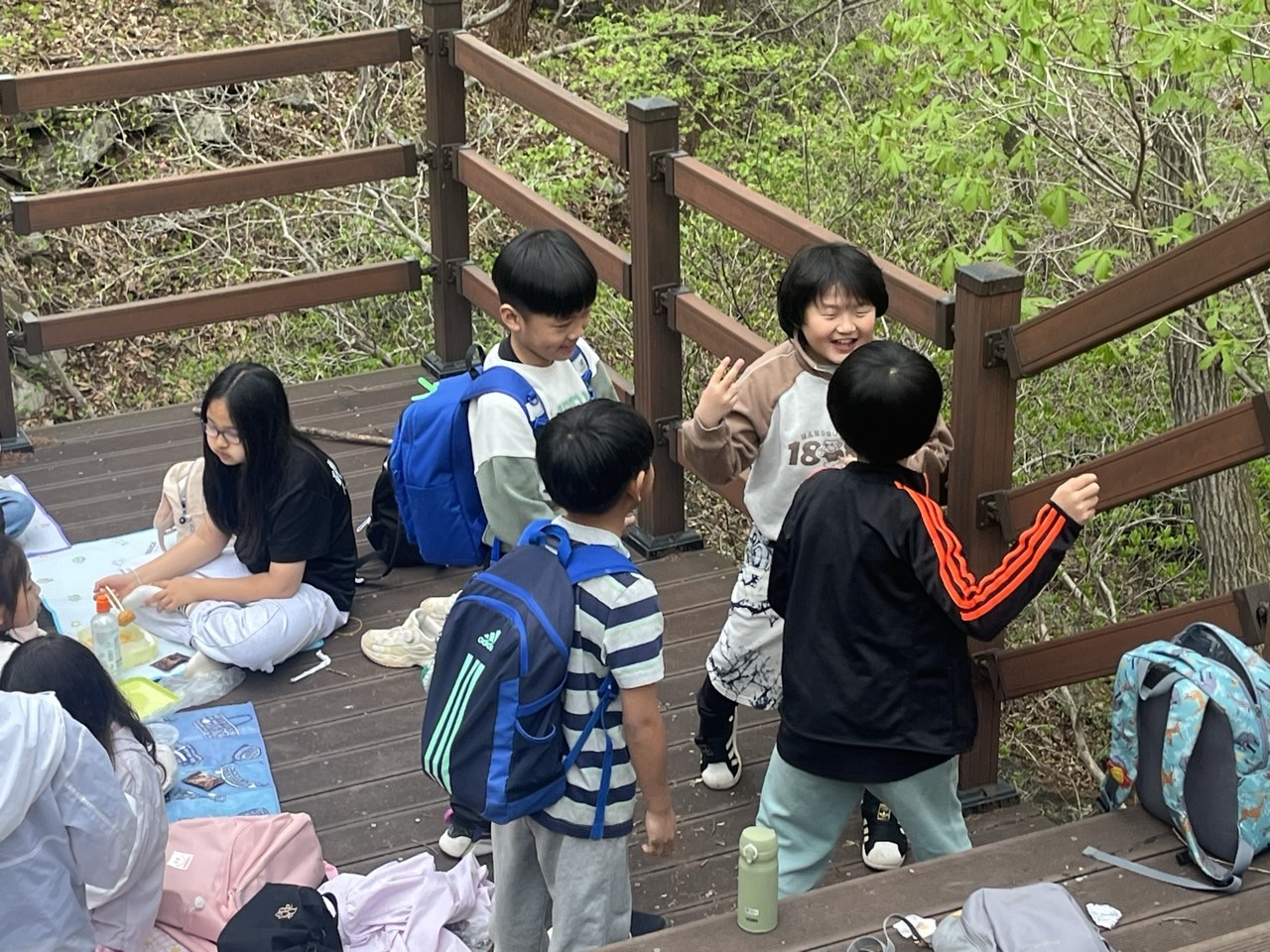 세월초등학교, 절기와 함께 배우는 살아있는 전통문화체험2 이미지