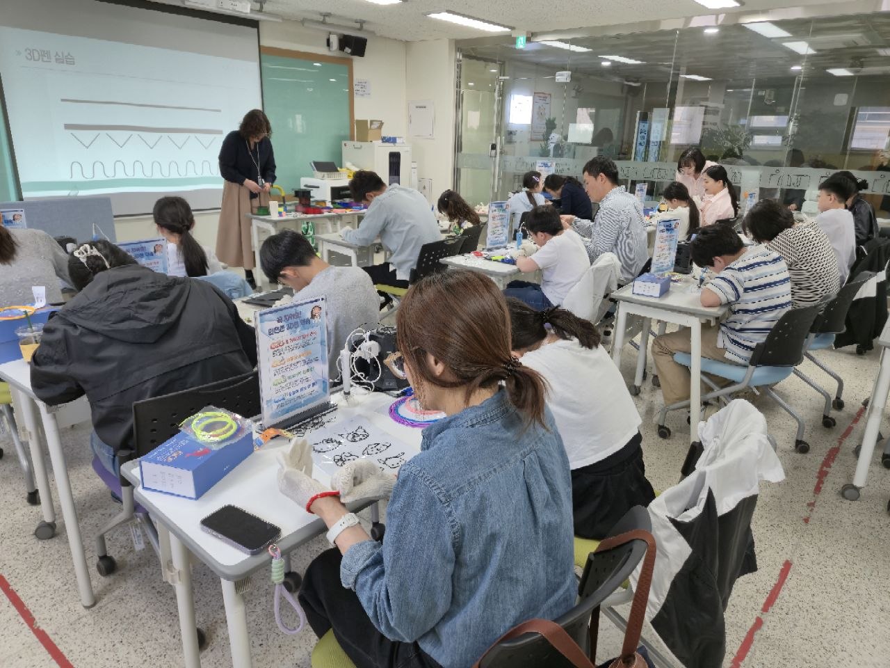 경기도교육청미래과학교육원, ‘2026 자녀와 함께하는 소프트웨어·인공지능 교육’ 추진3 이미지