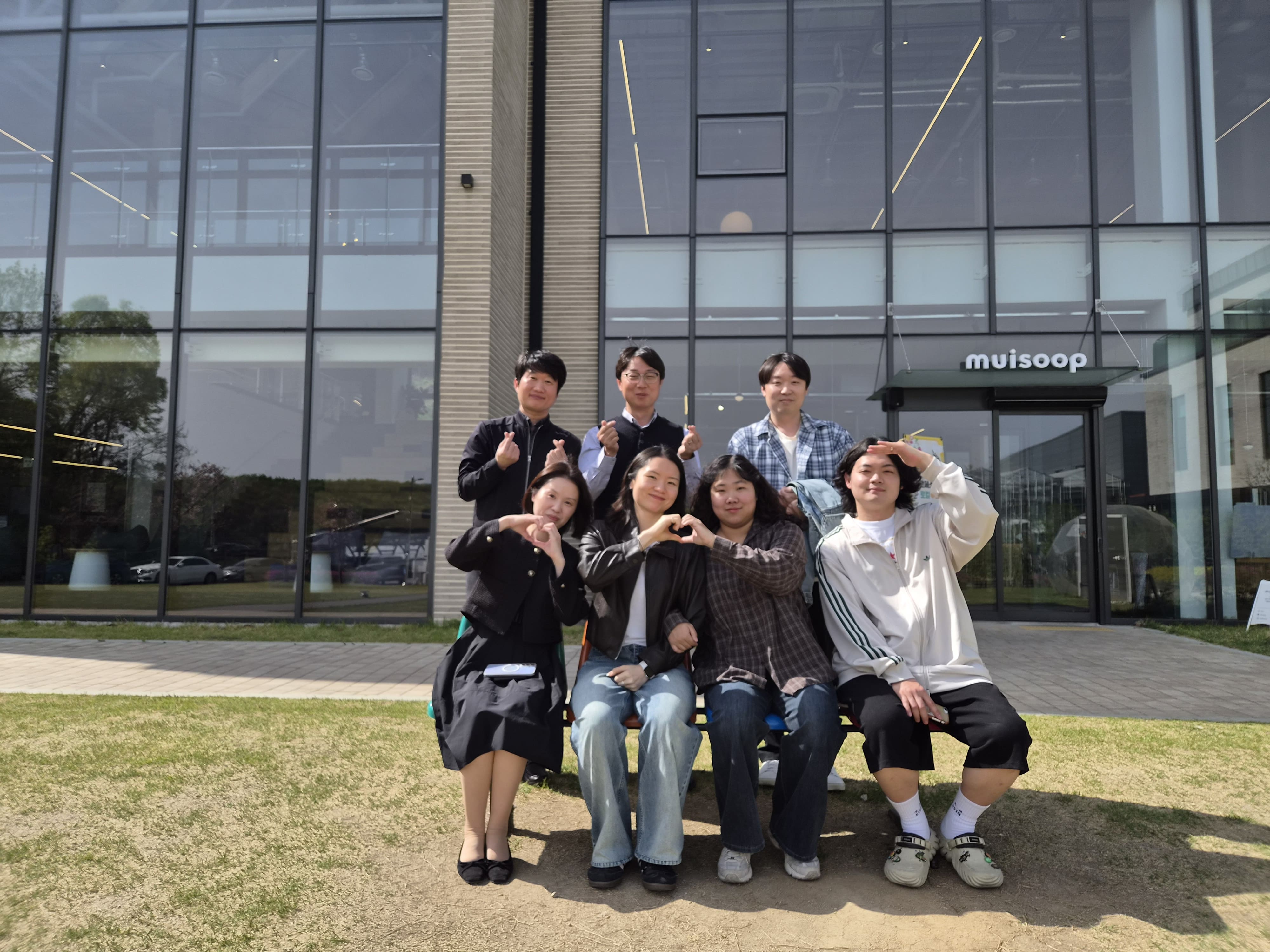 여주교육지원청, 세대공감형 청렴 주니어보드 발대식 및 운영 협의회 개최4 이미지