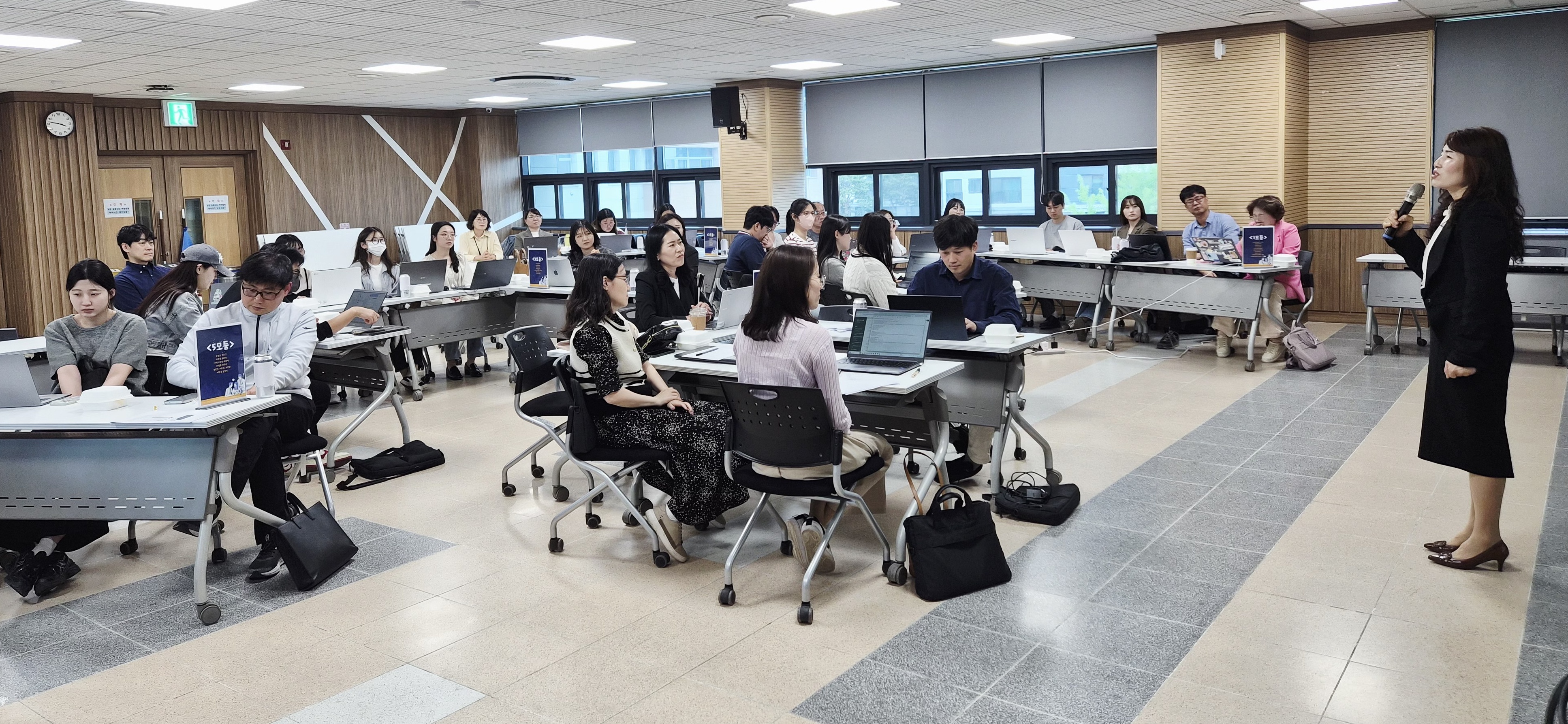 이천교육지원청, ‘AI·디지털 교육혁신’ 사업 운영교 잇는 네트워크 출범3 이미지