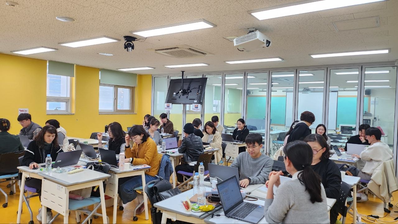 경기도교육청미래과학교육원, ‘2026 중등 수학교사 직무연수’ 운영2 이미지