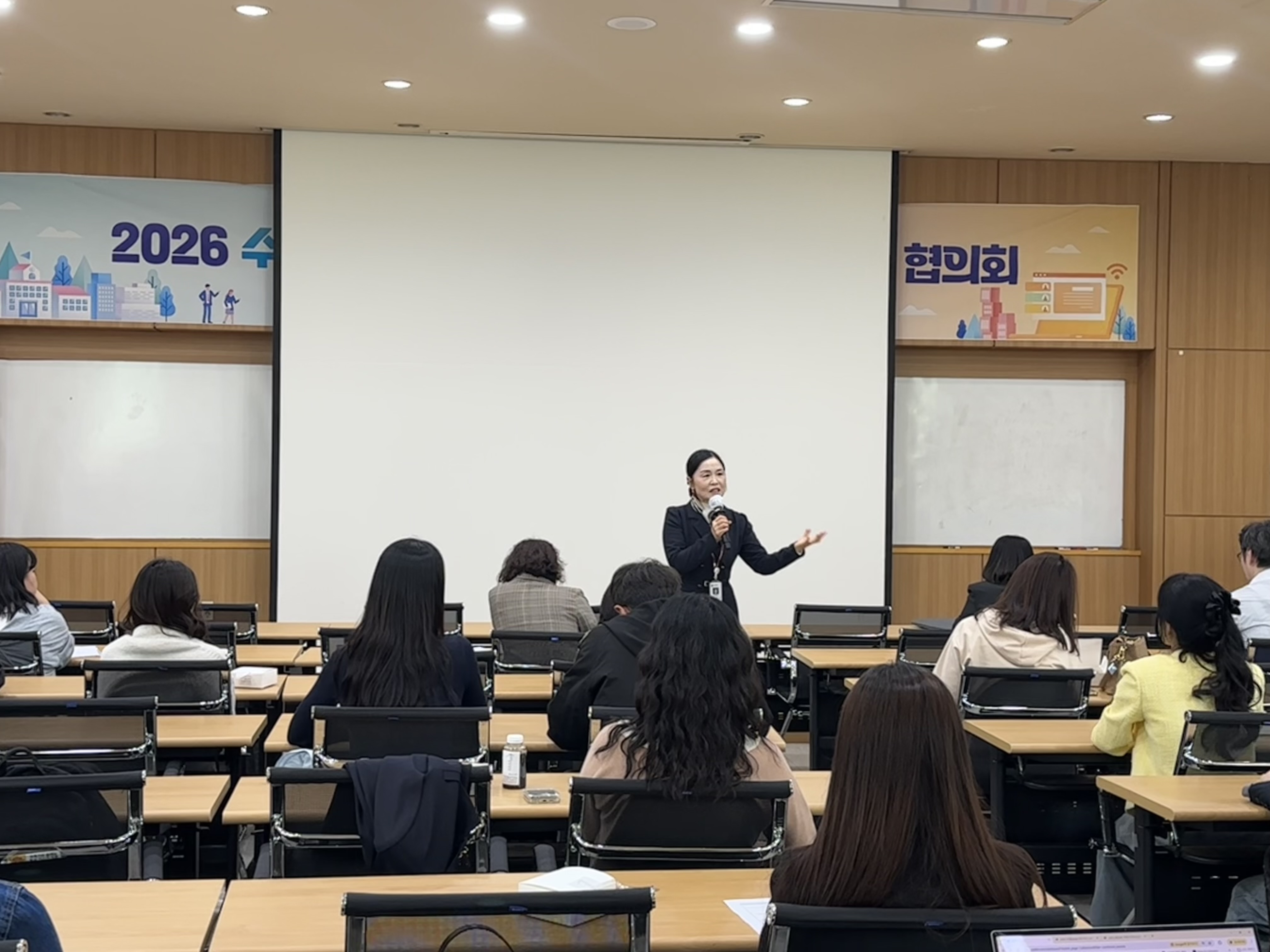수원교육지원청, 2026 미래SAEM 네트워크로 디지털 미래교육을 열다 5 이미지