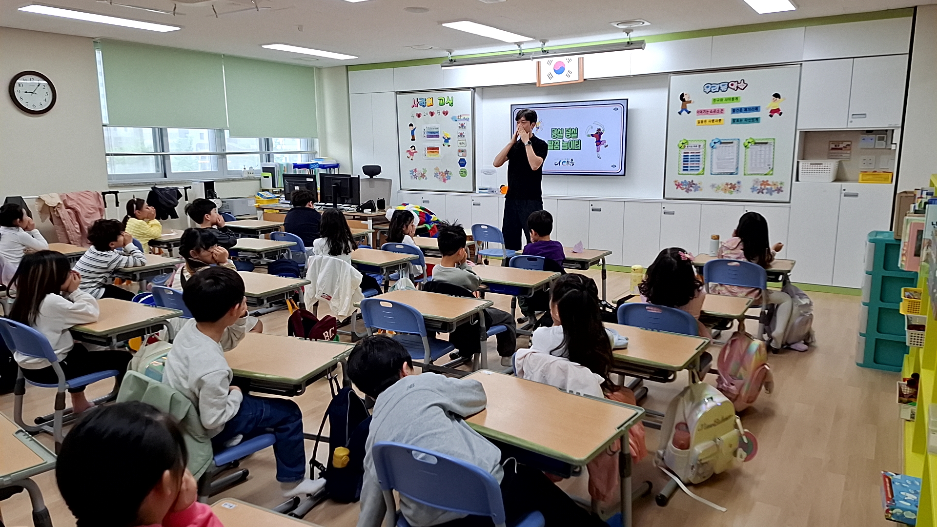 평택교육지원청, ‘학교와 지역을 연결하다’2 이미지