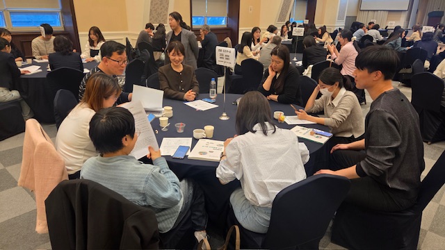 너와 내가 함께 만드는 더 큰 세상, 2026 의정부 Uni-verse 인성·교권교육 네트워크 협의회 개최4 이미지