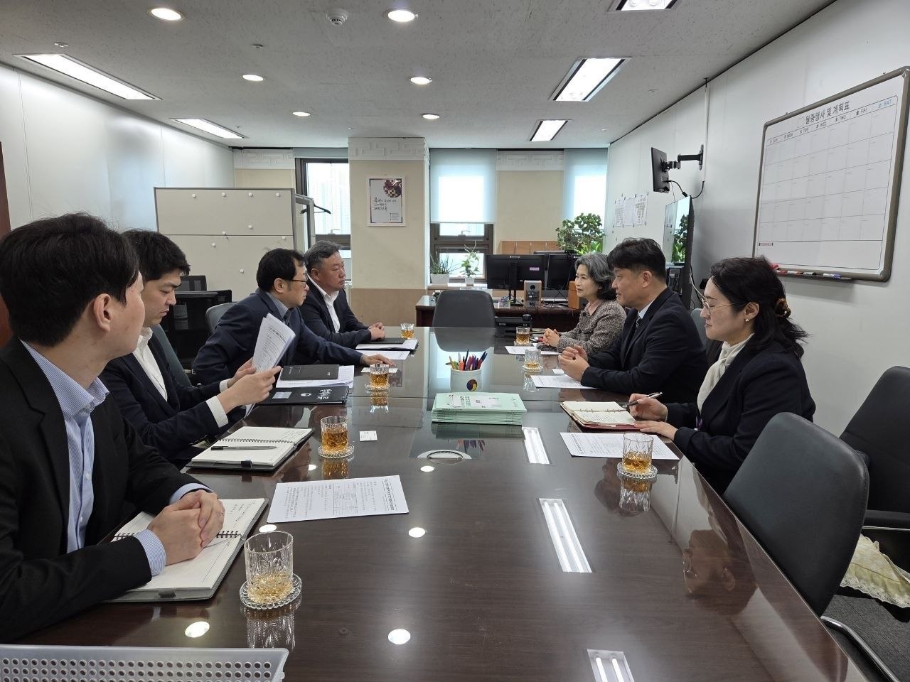 경기도교육청, 법무부와 손잡고 다문화학생 한국어교육과 사회적응 지원 확대2 이미지