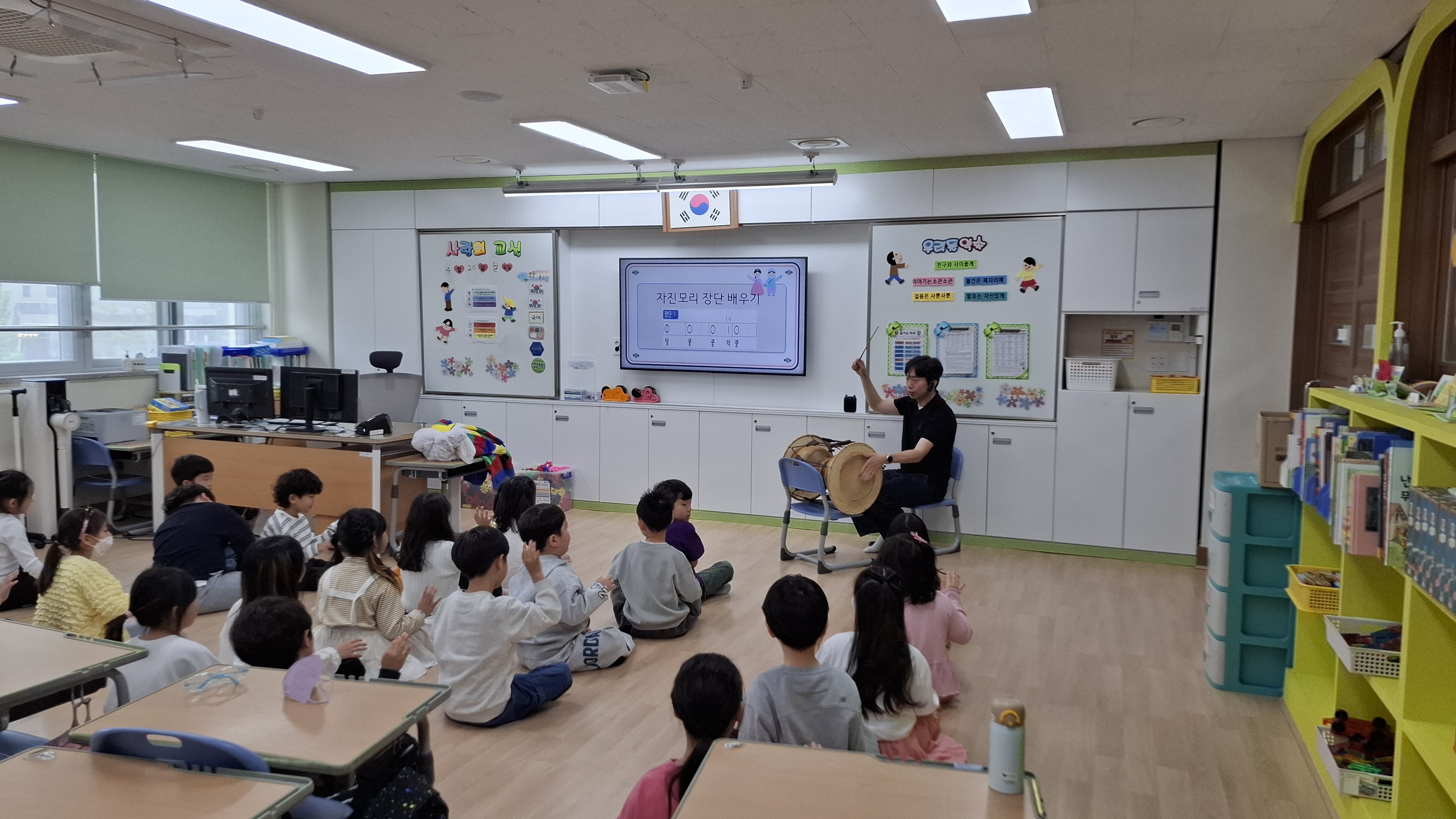평택교육지원청, ‘학교와 지역을 연결하다’4 이미지
