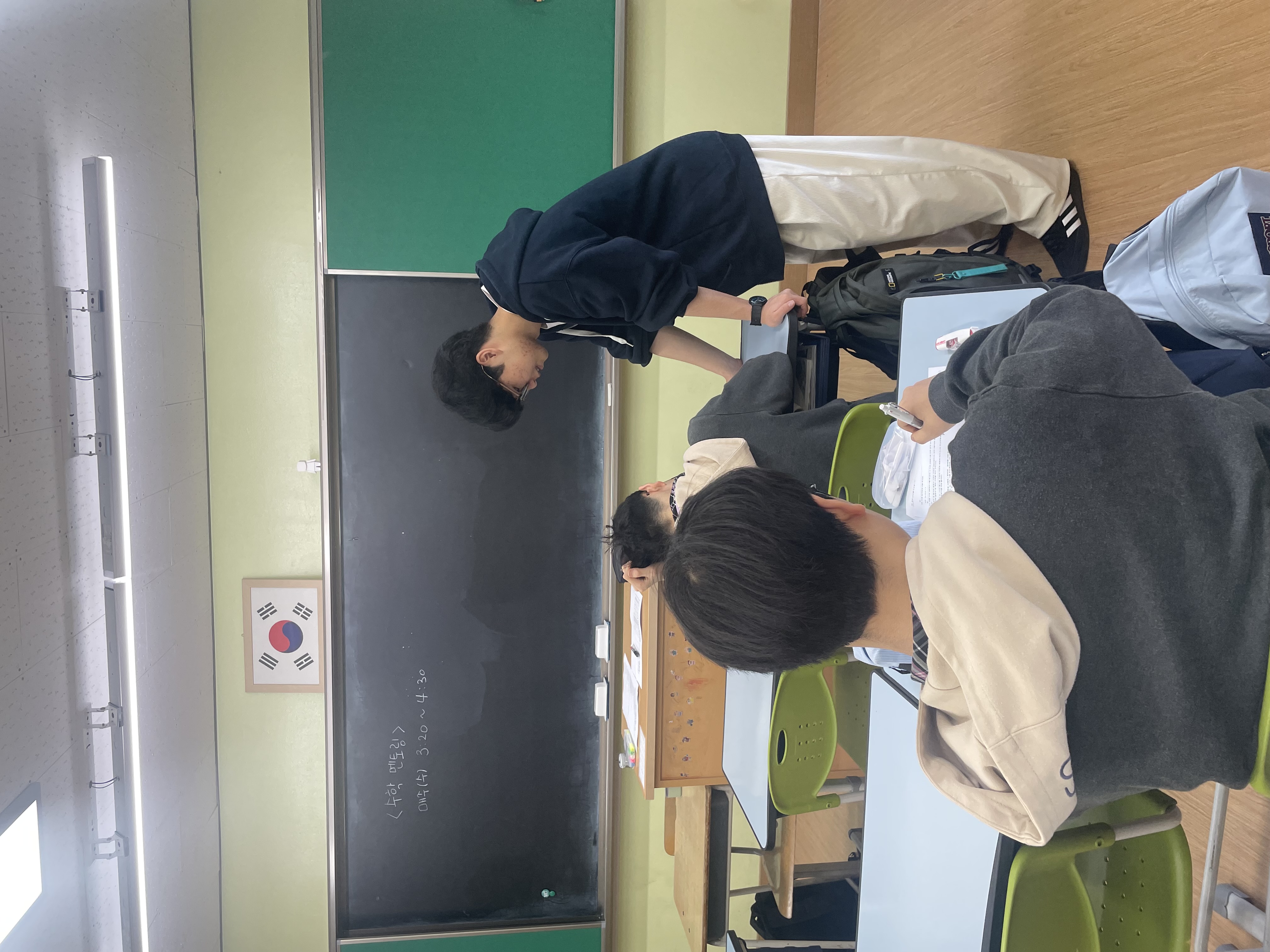 고양교육지원청-한국항공대학교, 12년째 이어온 ‘학습 멘토링’ 밀착 지원2 이미지