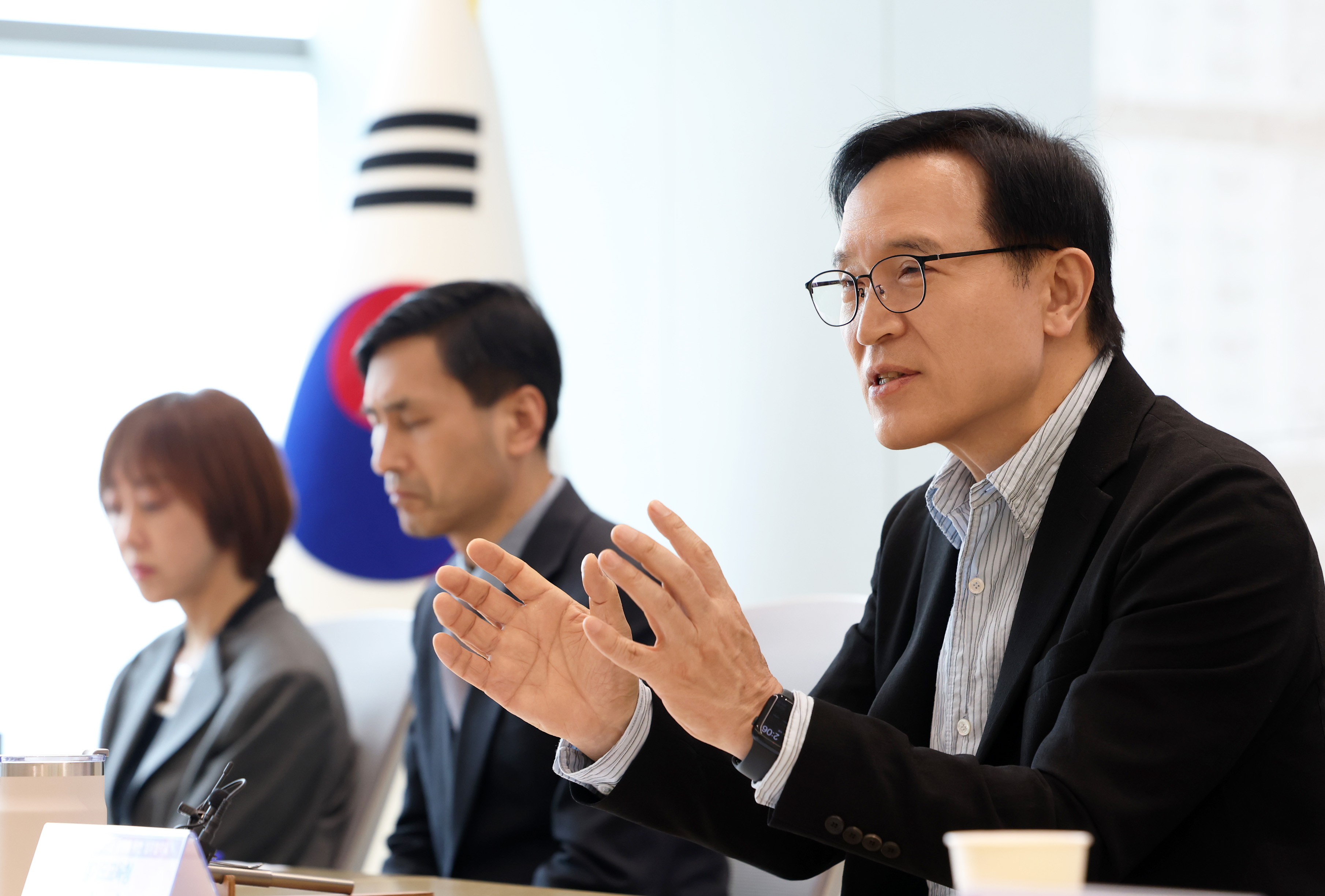 “튼튼한 복지 안전망 속, 따뜻한 인성 갖춘 세계시민으로 성장토록 협력한다”4 이미지