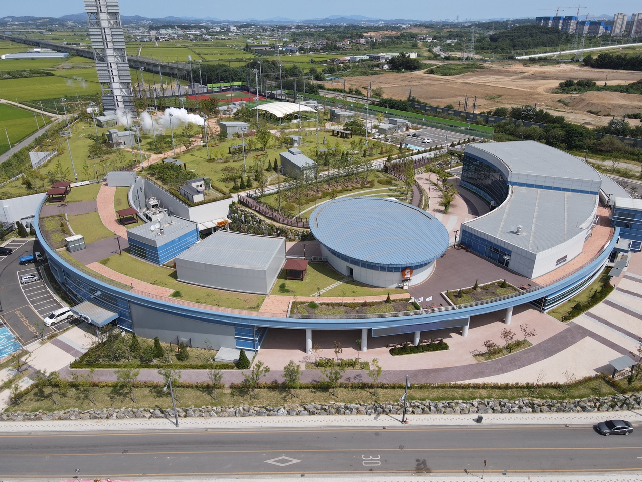 평택 P-LAY공유학교, ‘오썸플렉스’서 첫 운영3 이미지