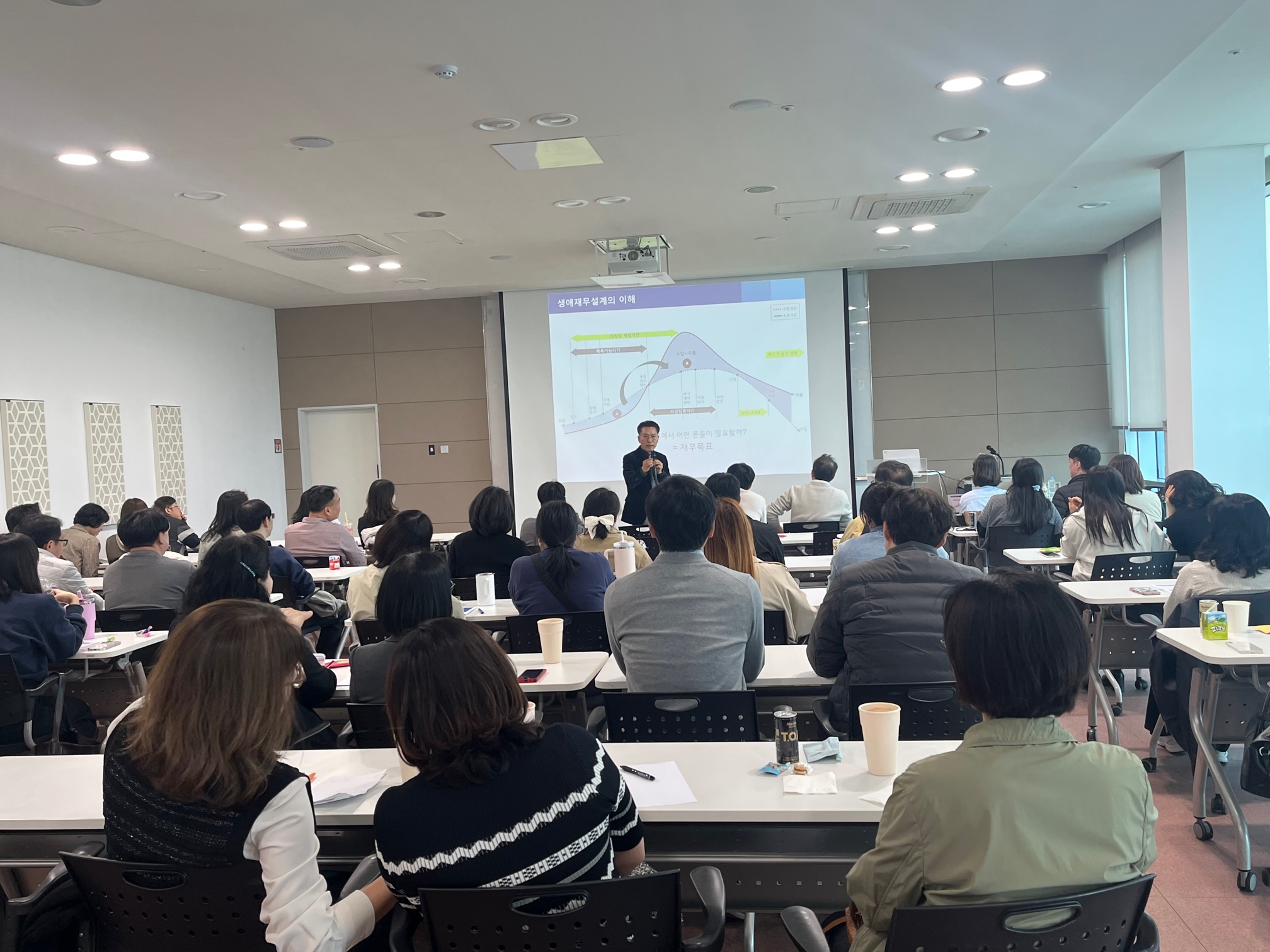 경기도안성교육지원청, 2026년 3월 제1회 지방공무원 직무아카데미 개최4 이미지