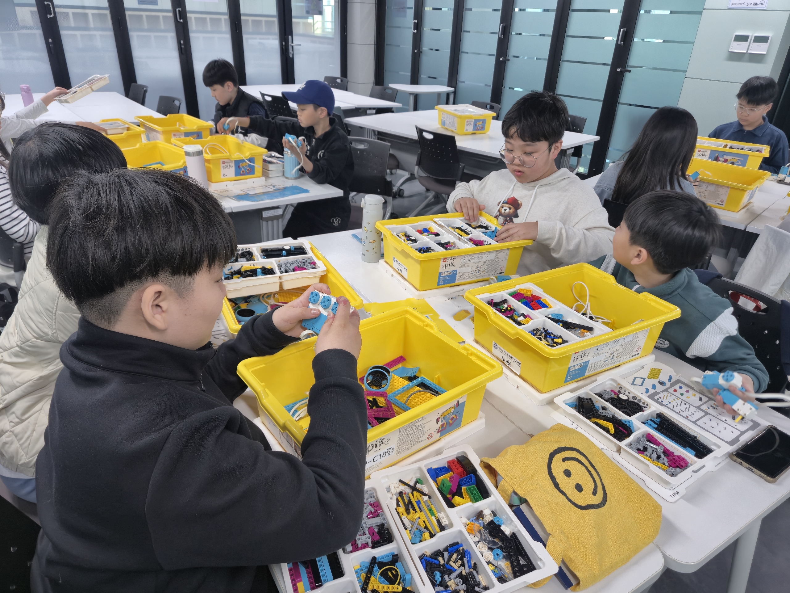 경기도교육청미래과학교육원, ‘2026 상반기 미과원 공유학교’ 운영2 이미지