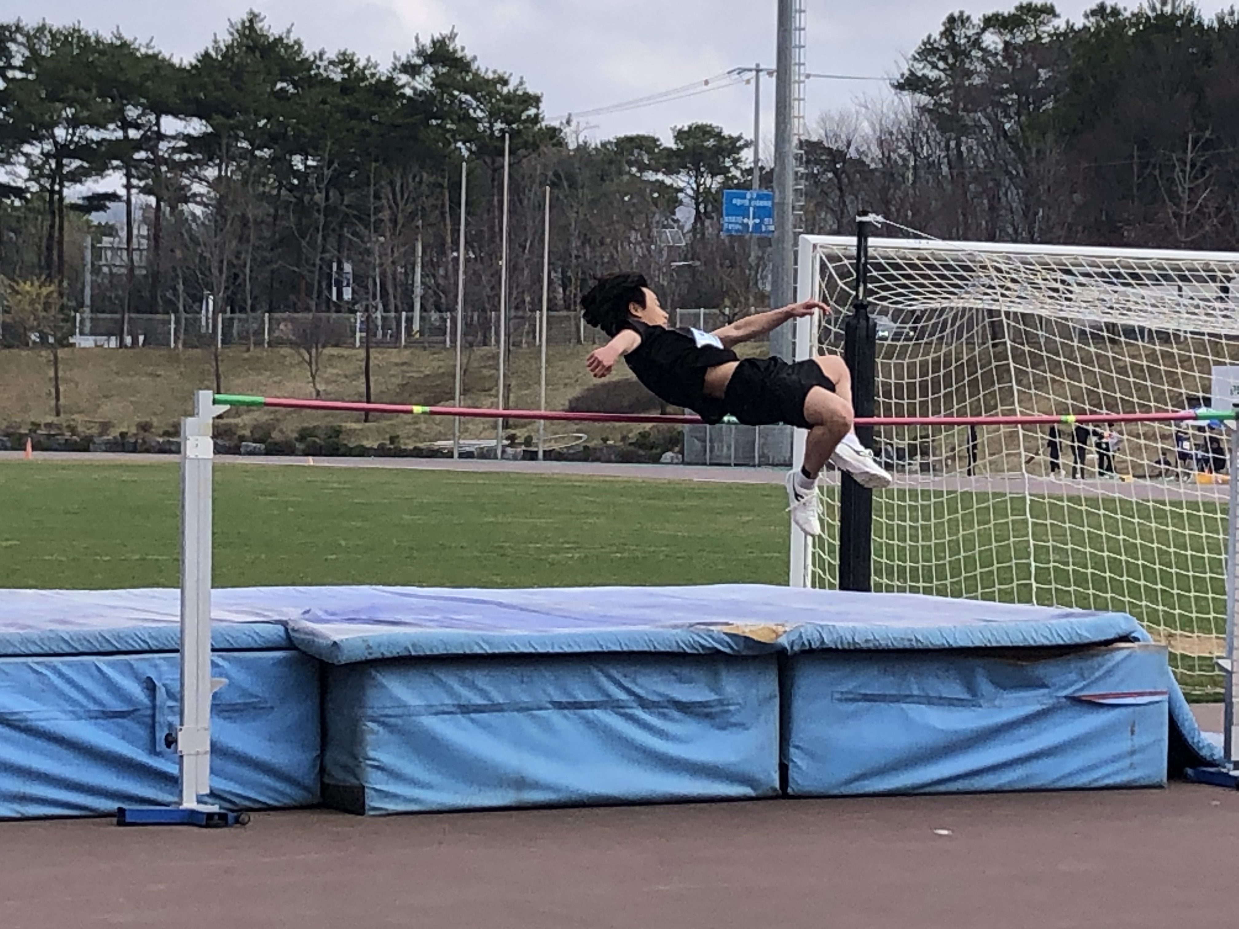 화성오산교육지원청, 2026 화성오산 교육장배 육상대회 개최4 이미지