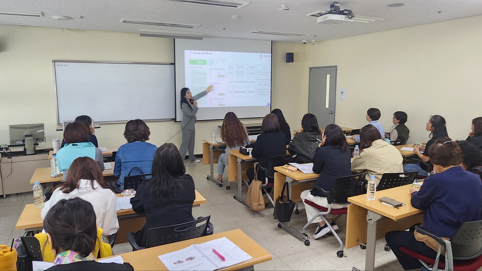 평택교육지원청, 안성과 손잡고 학생 맞춤형 학습상담 역량 UP!4 이미지