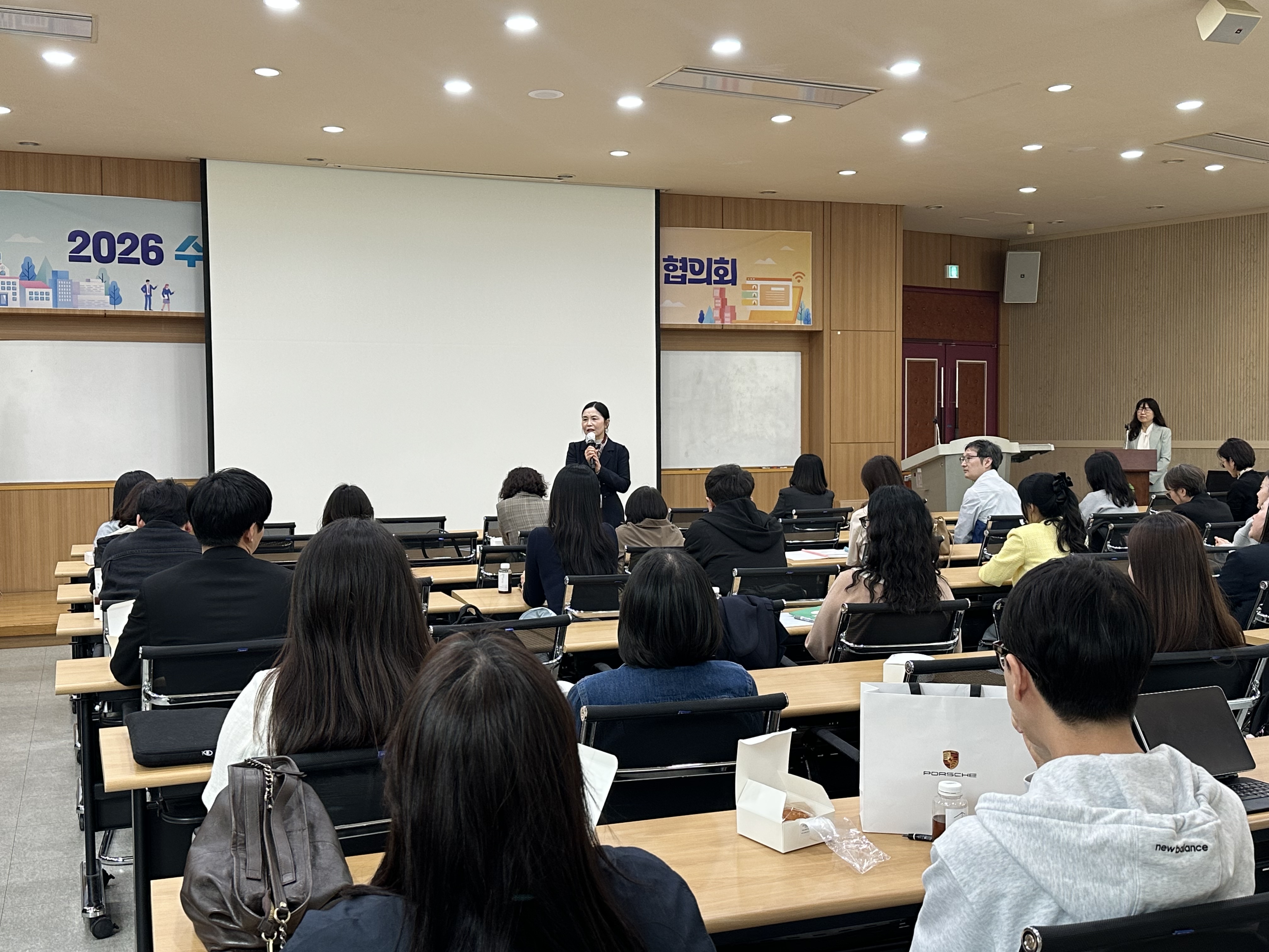 수원교육지원청, 2026 미래SAEM 네트워크로 디지털 미래교육을 열다 6 이미지