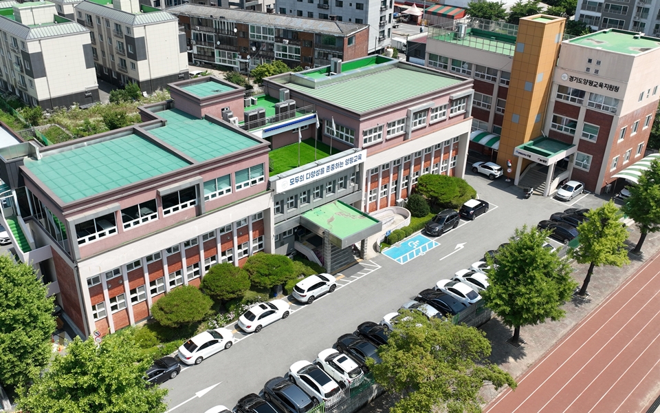 경기양평교권보호지원센터, 안전한 교육활동을 위한 ‘침해 대응 체계’ 한 단계 끌어올리다2 이미지