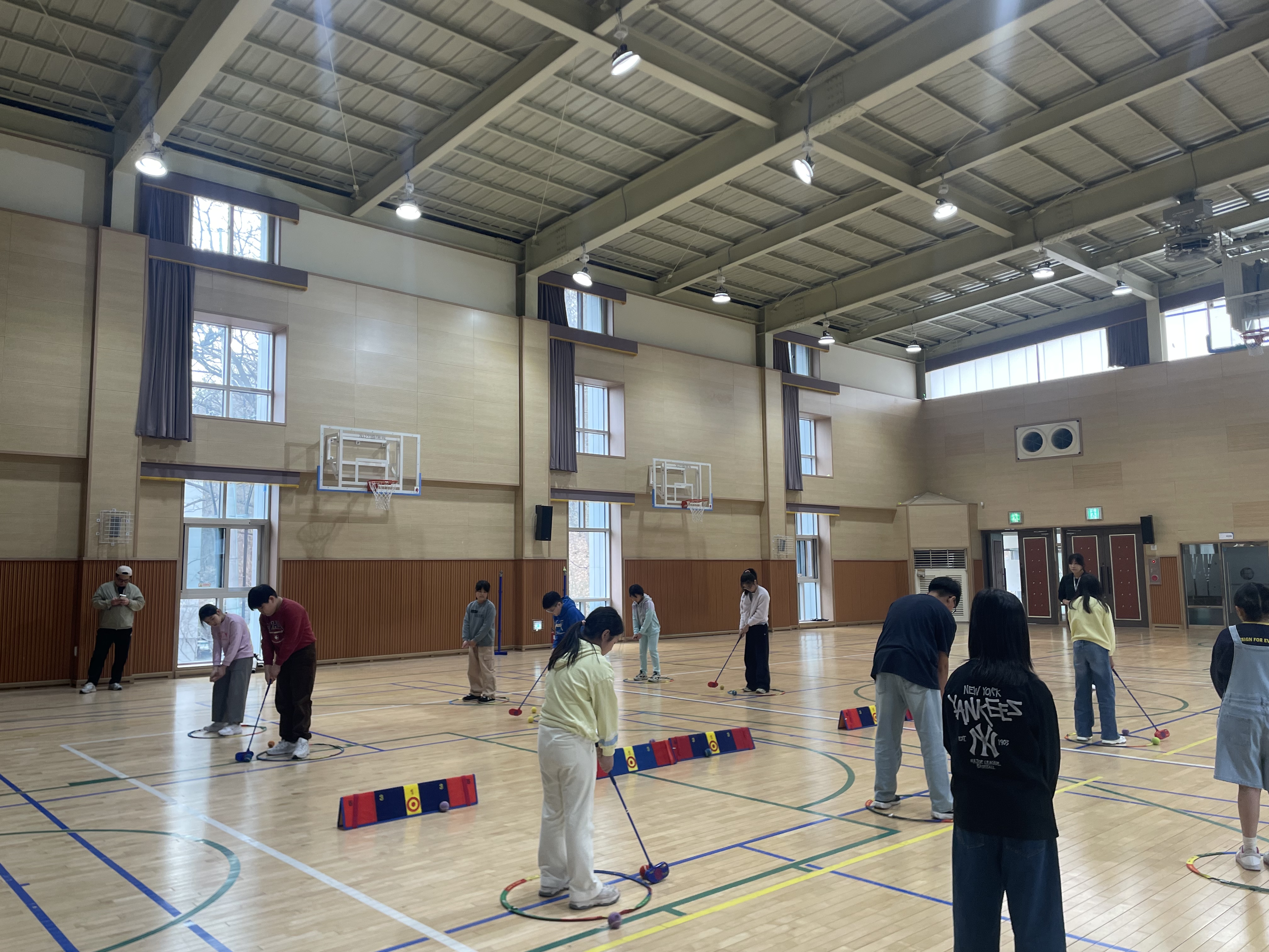 군포의왕교육지원청, 의왕다움공유학교 “지역이 교실이 된다”1 이미지