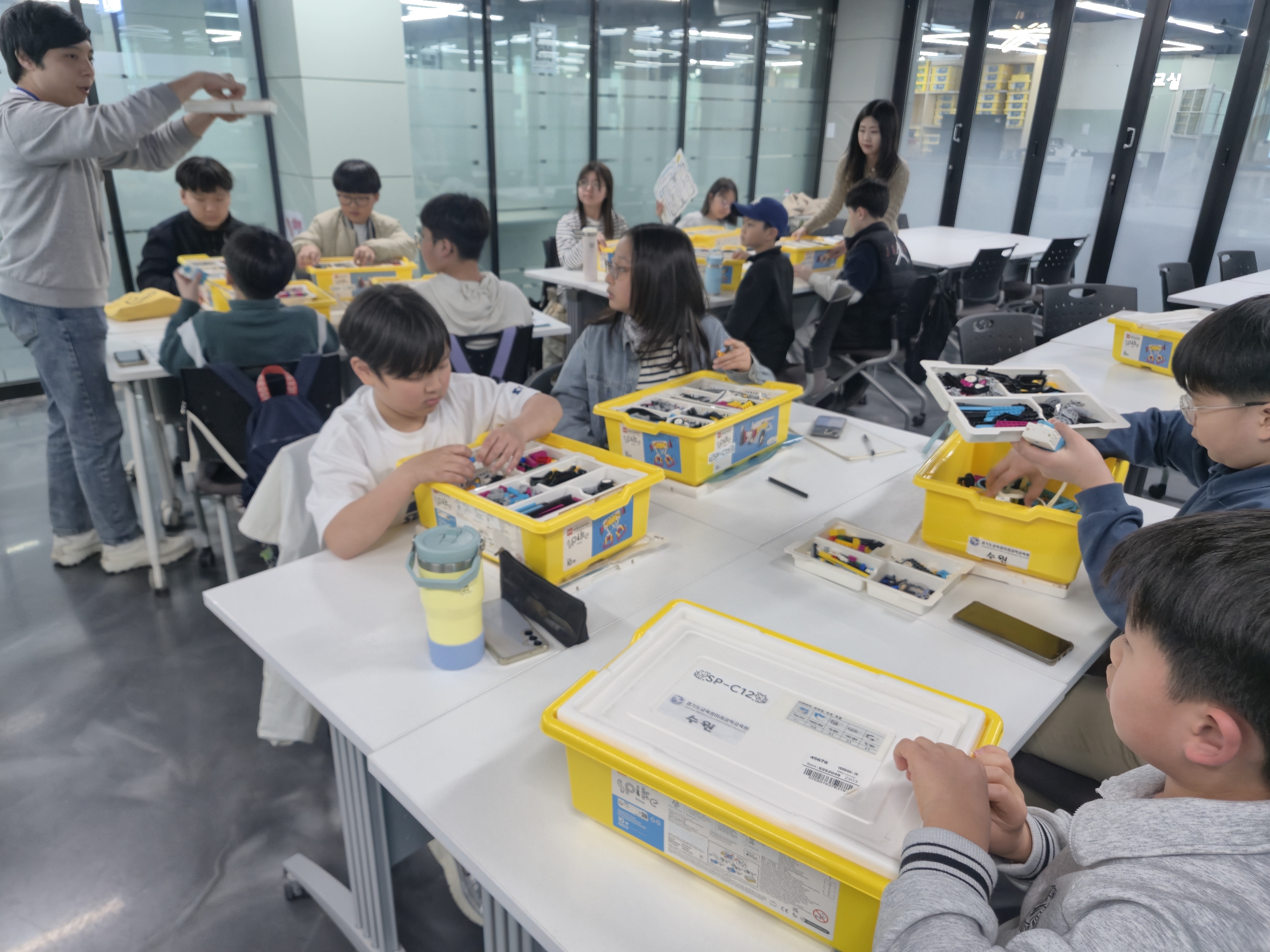 경기도교육청미래과학교육원, ‘2026 상반기 미과원 공유학교’ 운영4 이미지